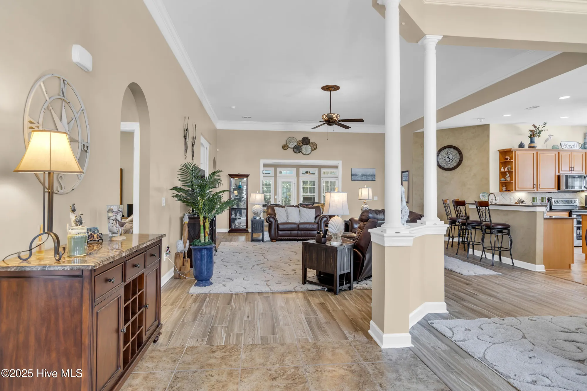 Property Slideshow image 8 of 51 | 693 donmovin ct nw, Calabash, NC, 28467