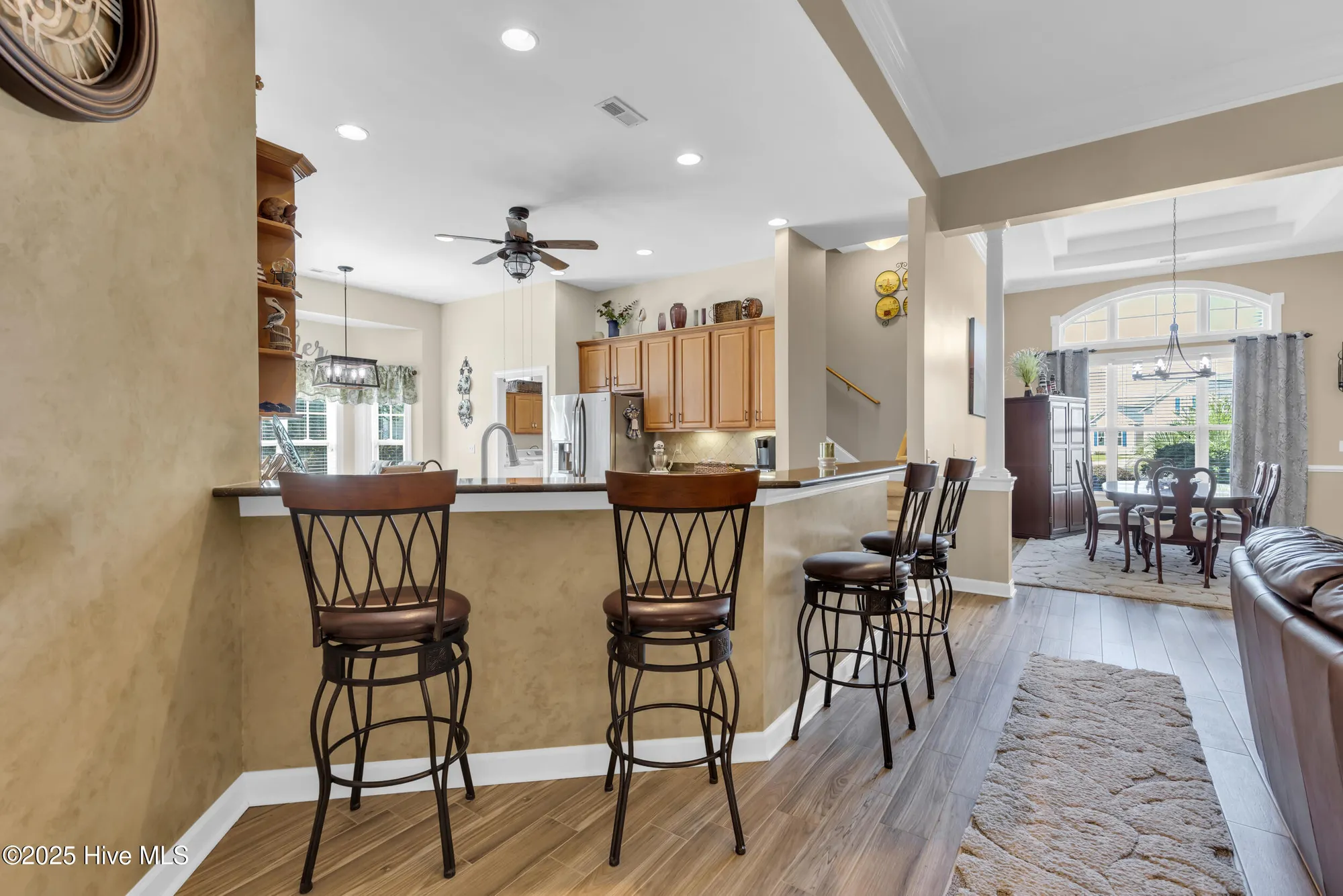 Property Slideshow image 9 of 51 | 693 donmovin ct nw, Calabash, NC, 28467