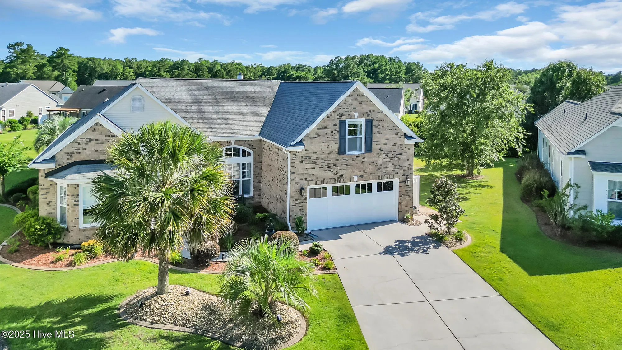 Property Slideshow image 5 of 51 | 693 donmovin ct nw, Calabash, NC, 28467