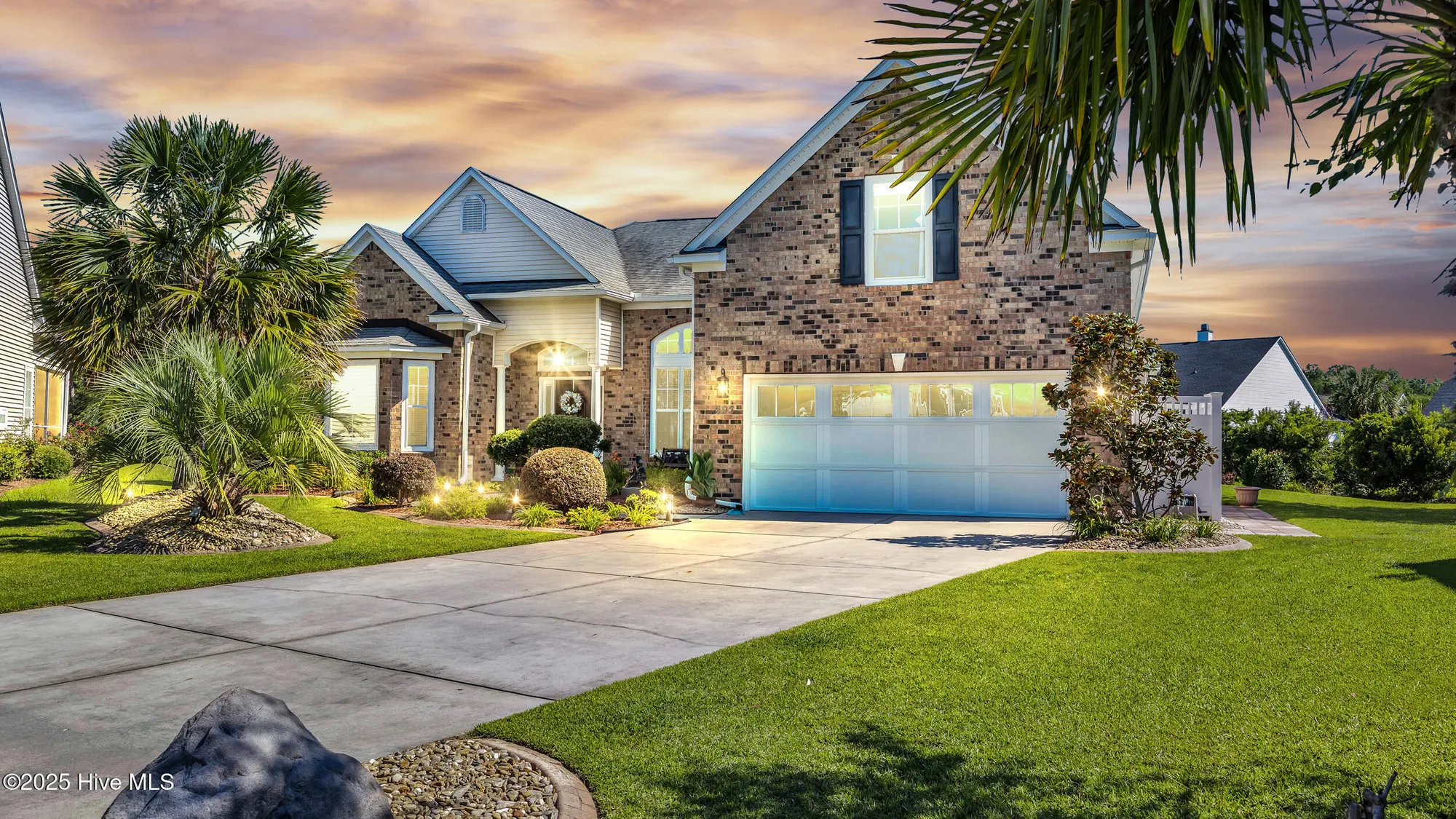 Property Slideshow image 1 of 51 | 693 donmovin ct nw, Calabash, NC, 28467