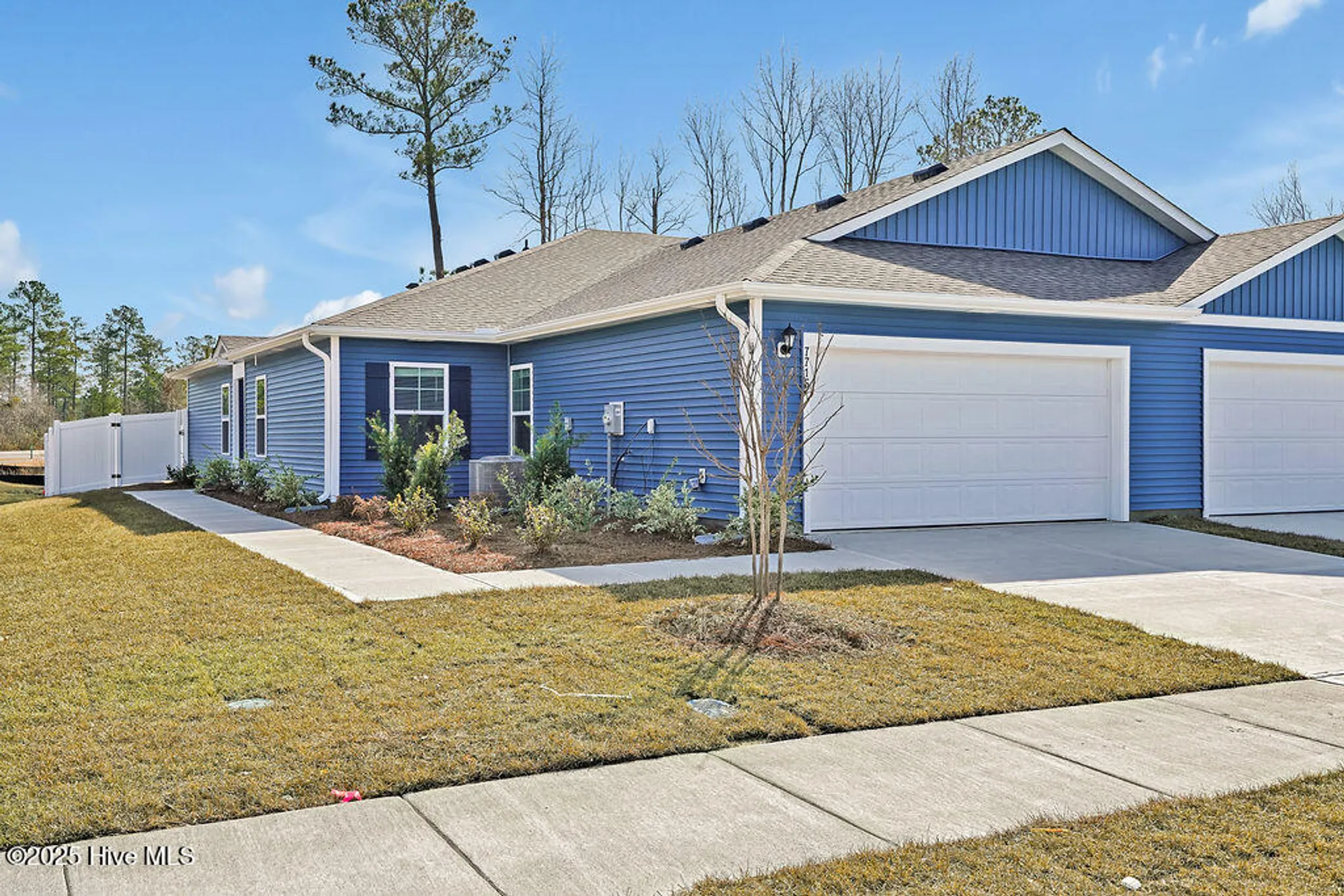 Property Slideshow image 1 of 57 | 2195 sweetspire st unit 2073, Leland, NC, 28451