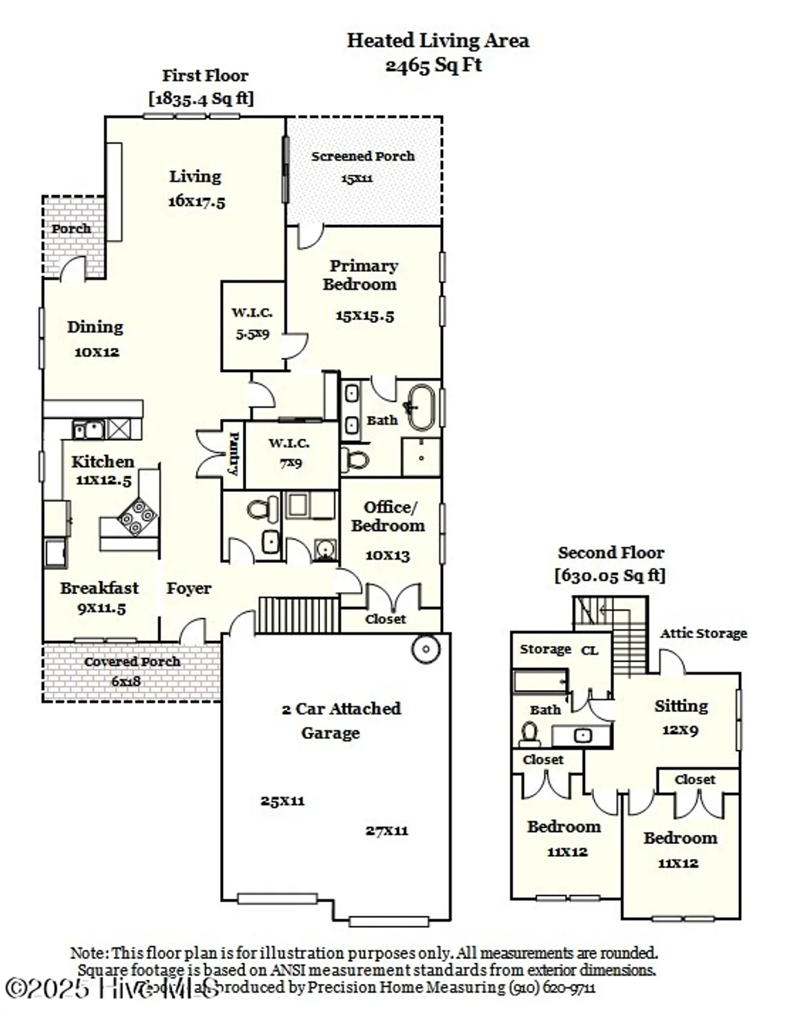 Property Slideshow image 52 of 52 | 602 planters ridge dr, Sunset Beach, NC, 28468