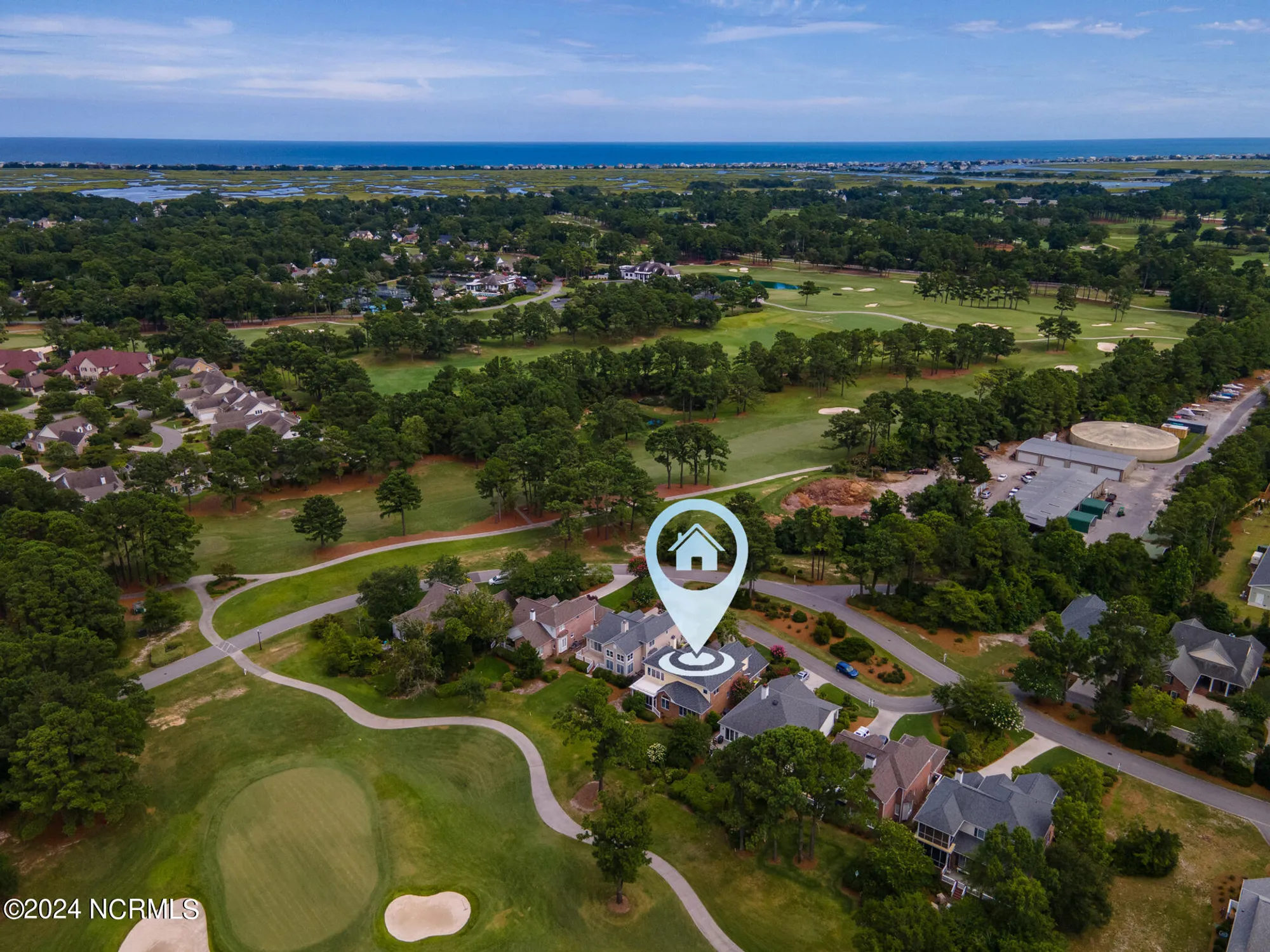 Property Slideshow image 60 of 66 | 604 wild dunes cir, Wilmington, NC, 28411