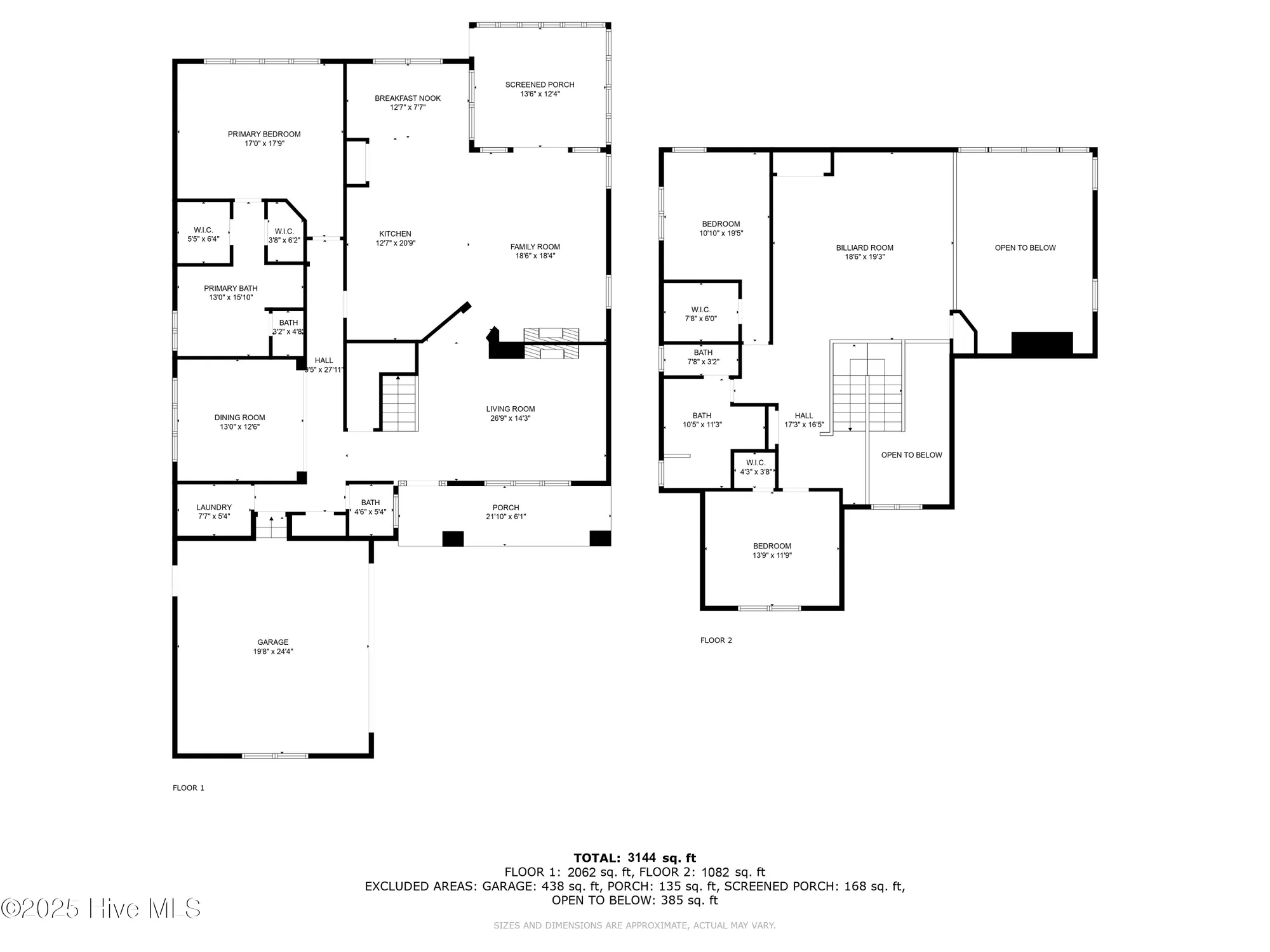Property Slideshow image 66 of 66 | 604 wild dunes cir, Wilmington, NC, 28411