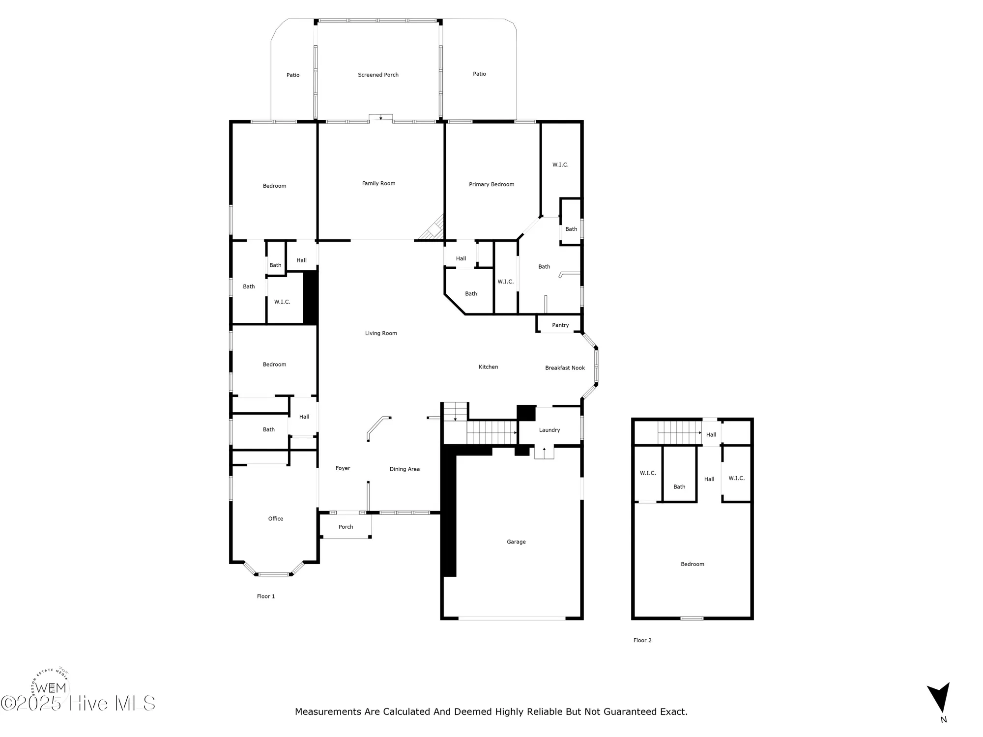 Property Slideshow image 51 of 51 | 693 donmovin ct nw, Calabash, NC, 28467