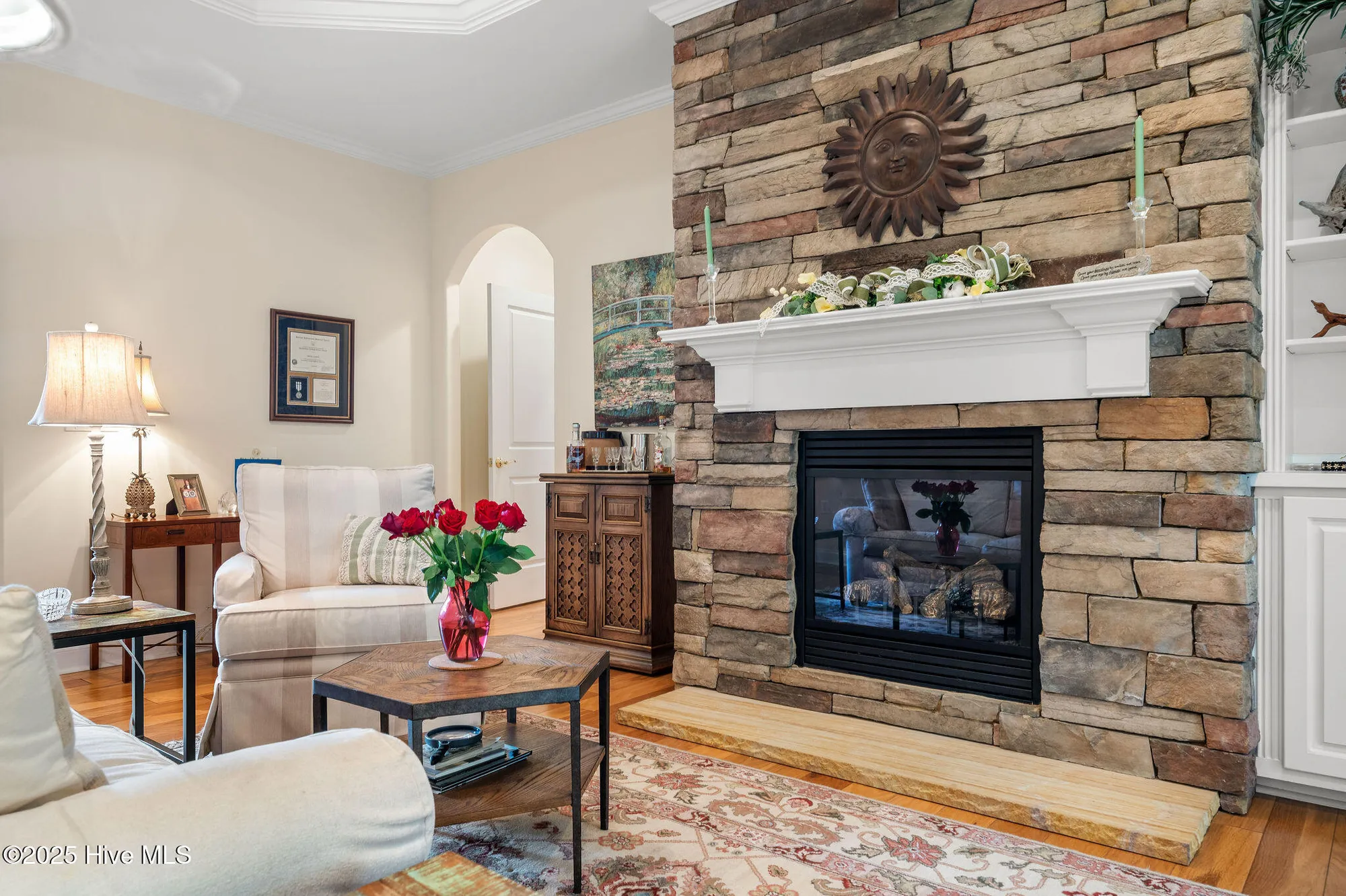 Property Slideshow image 38 of 88 | 8269 crest top ct, Leland, NC, 28451