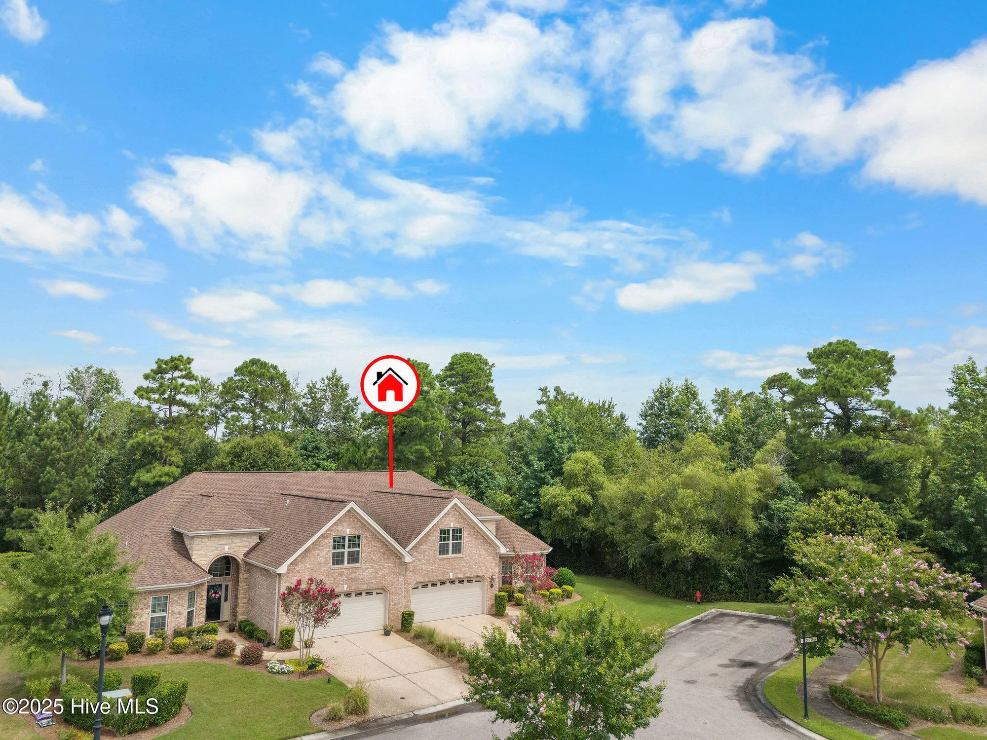 Property Slideshow image 54 of 88 | 8269 crest top ct, Leland, NC, 28451