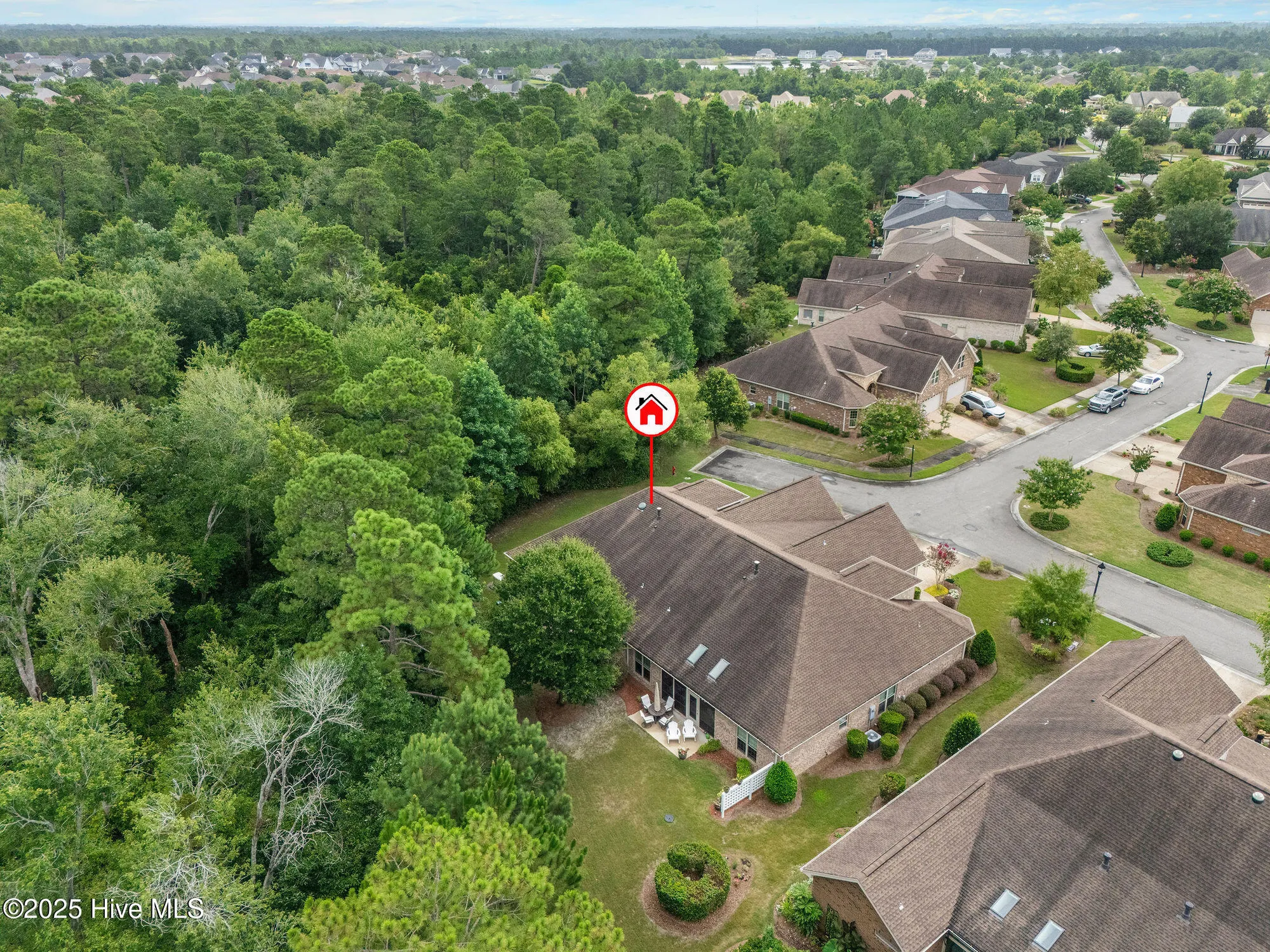 Property Slideshow image 57 of 88 | 8269 crest top ct, Leland, NC, 28451