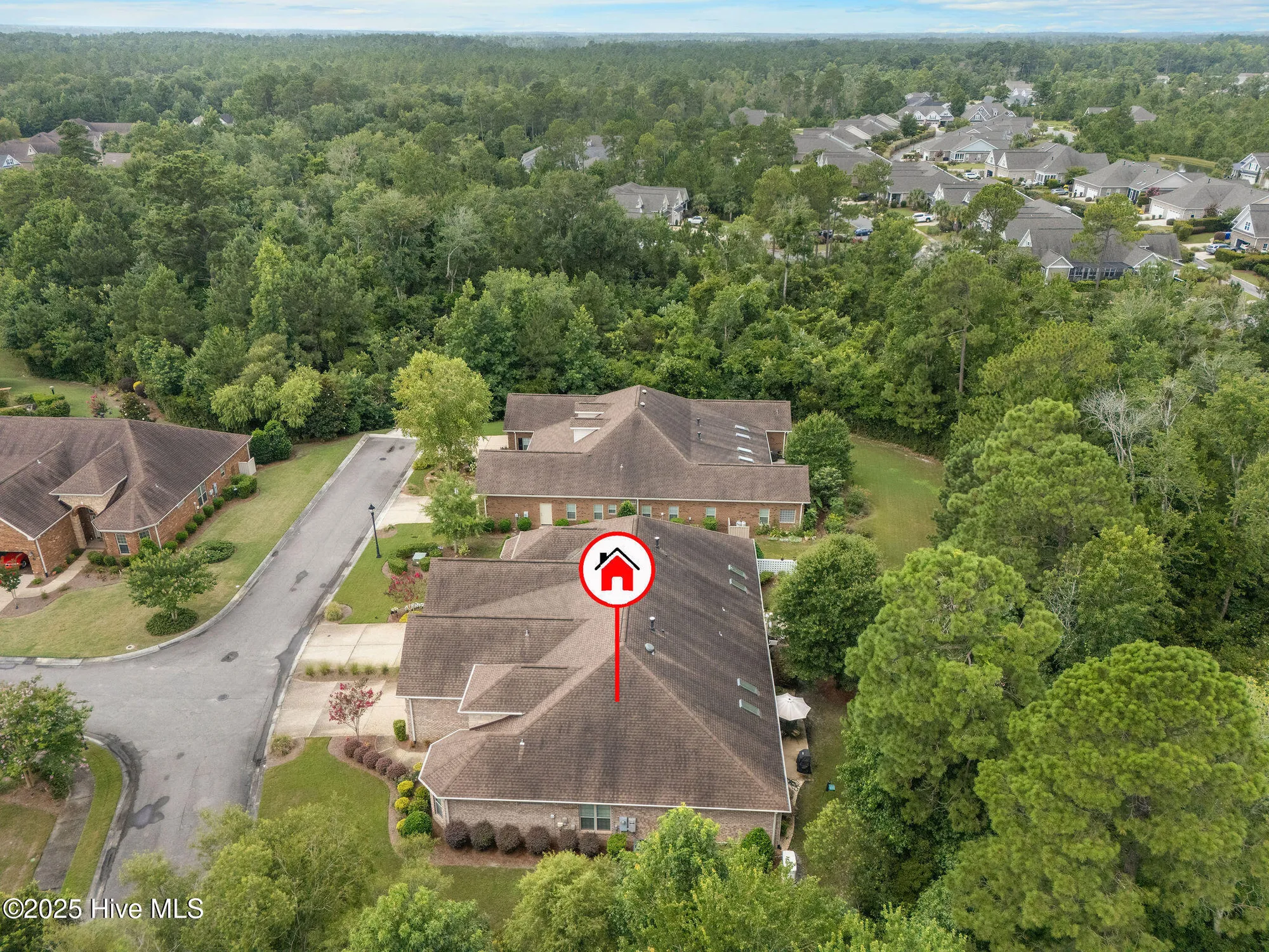 Property Slideshow image 58 of 88 | 8269 crest top ct, Leland, NC, 28451