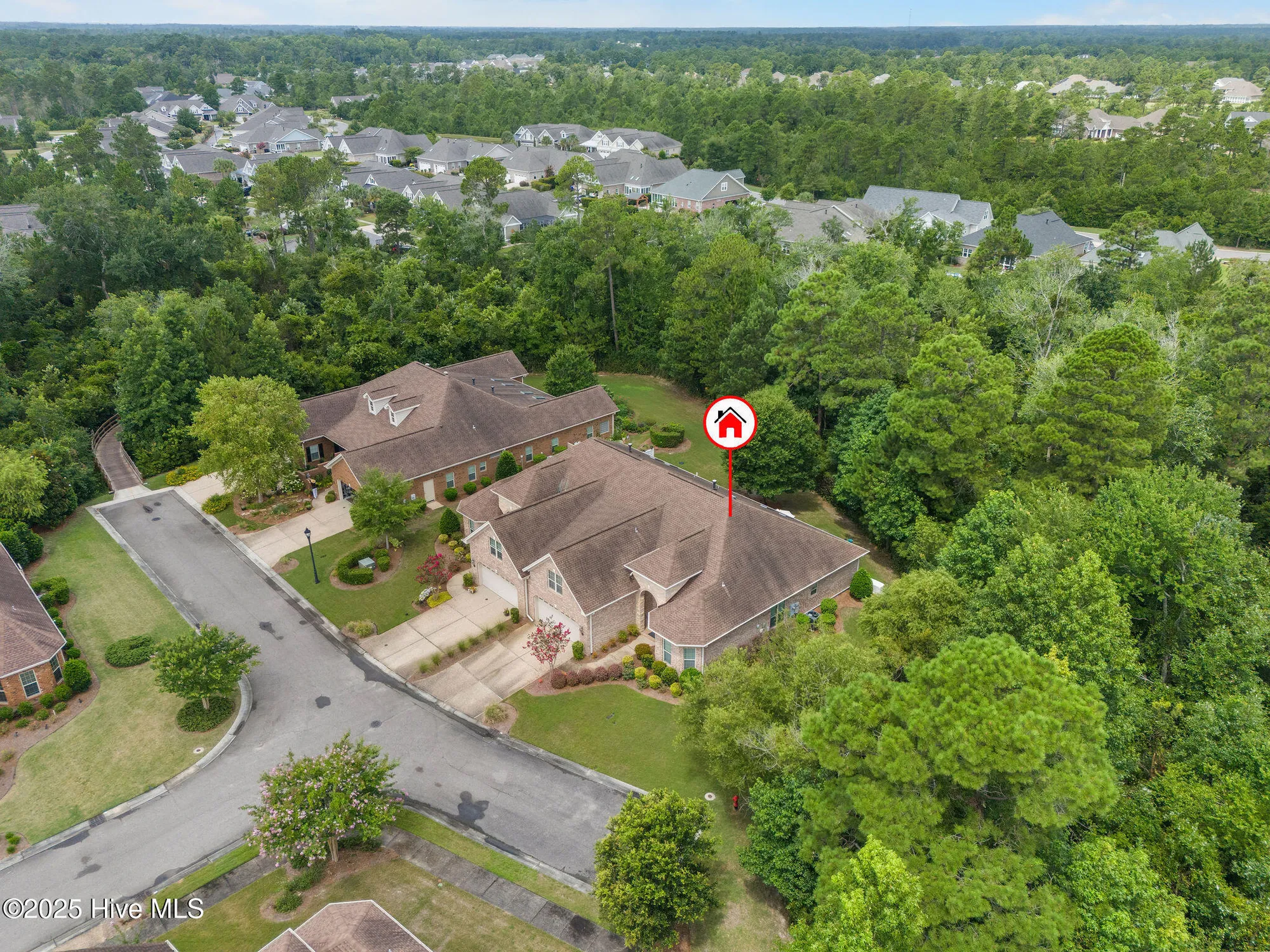 Property Slideshow image 59 of 88 | 8269 crest top ct, Leland, NC, 28451