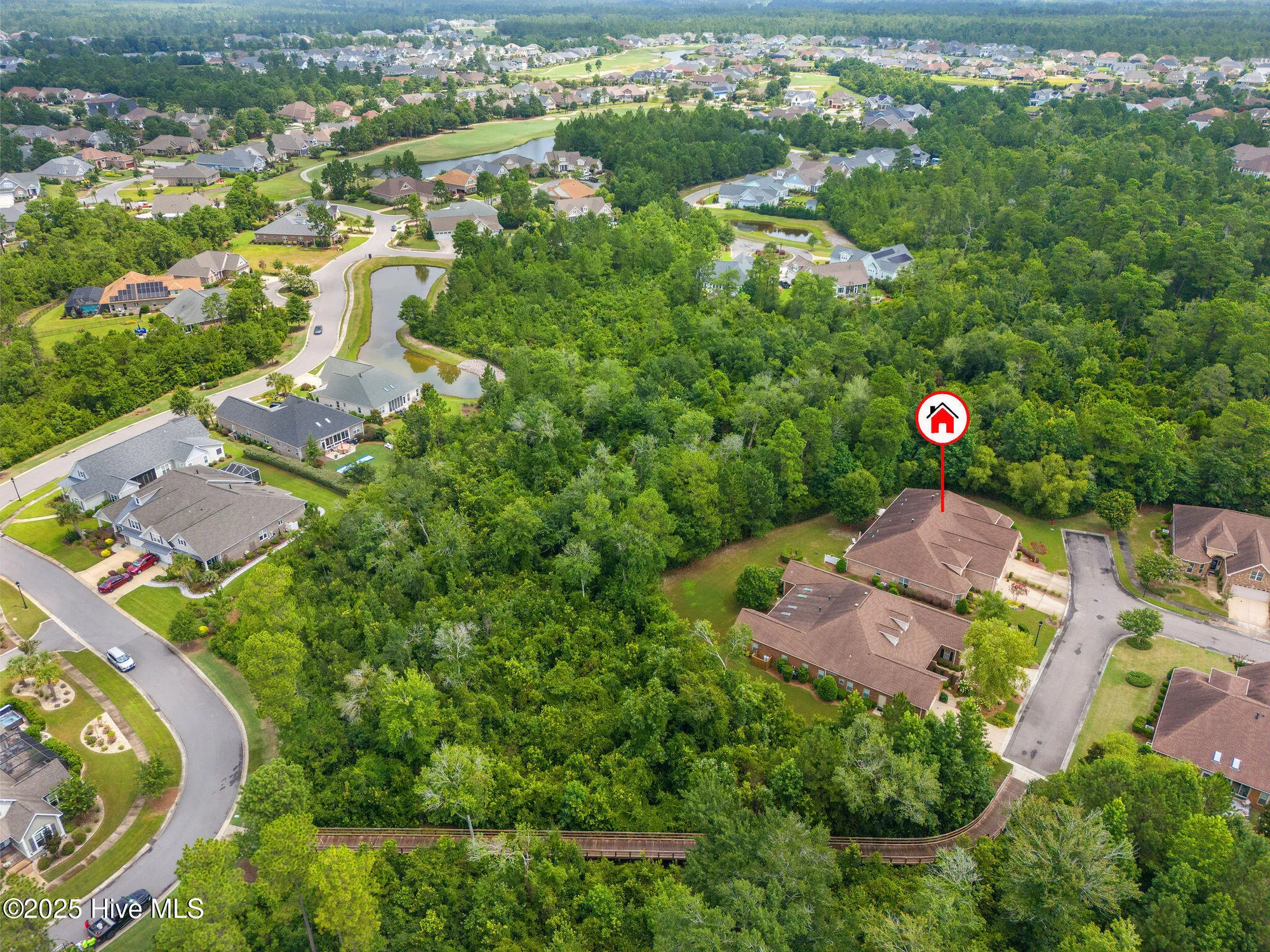 Property Slideshow image 62 of 88 | 8269 crest top ct, Leland, NC, 28451