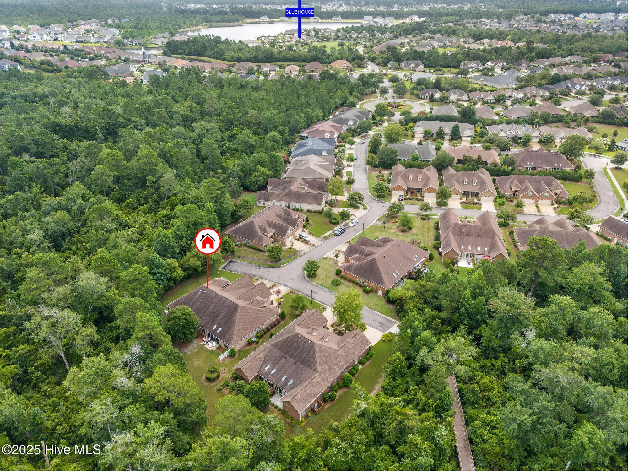 Property Slideshow image 63 of 88 | 8269 crest top ct, Leland, NC, 28451