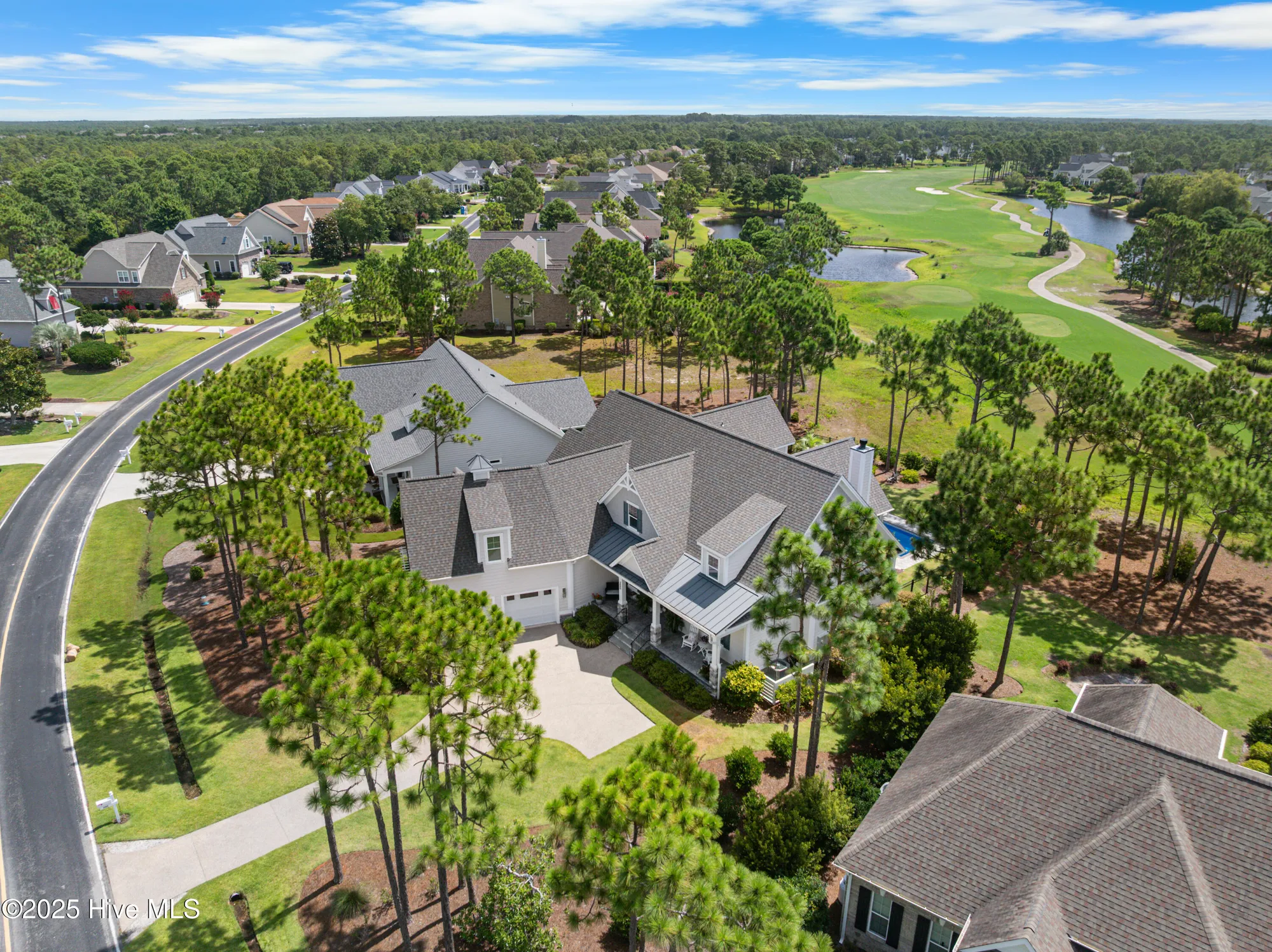 Property Slideshow image 62 of 72 | 3660 wingfoot dr, Southport, NC, 28461