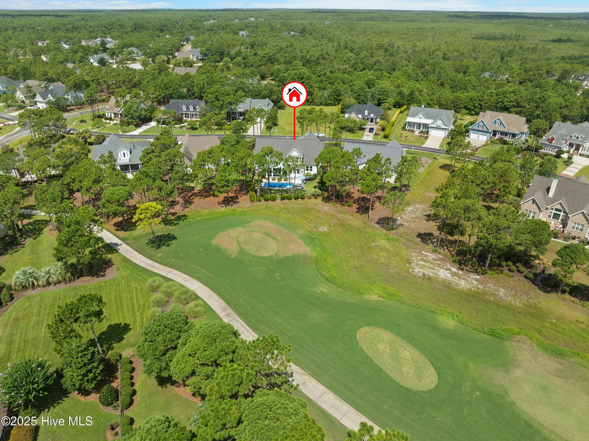 Property Slideshow image 66 of 72 | 3660 wingfoot dr, Southport, NC, 28461