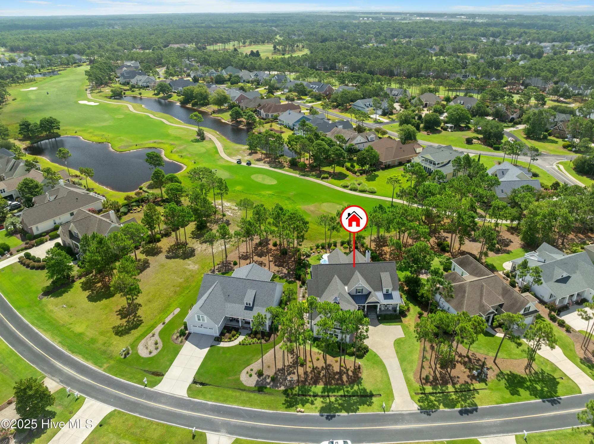 Property Slideshow image 68 of 72 | 3660 wingfoot dr, Southport, NC, 28461
