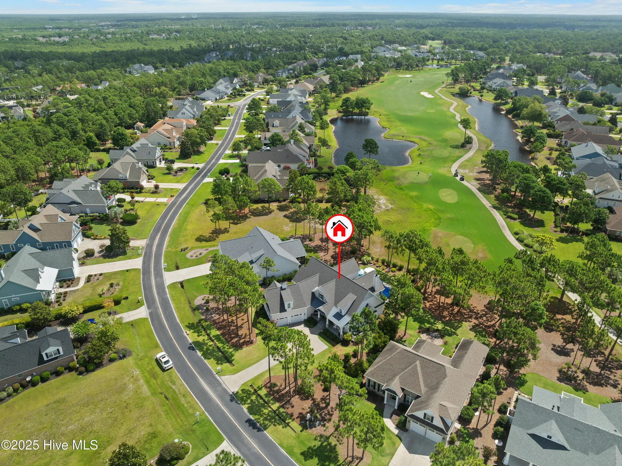 Property Slideshow image 65 of 72 | 3660 wingfoot dr, Southport, NC, 28461