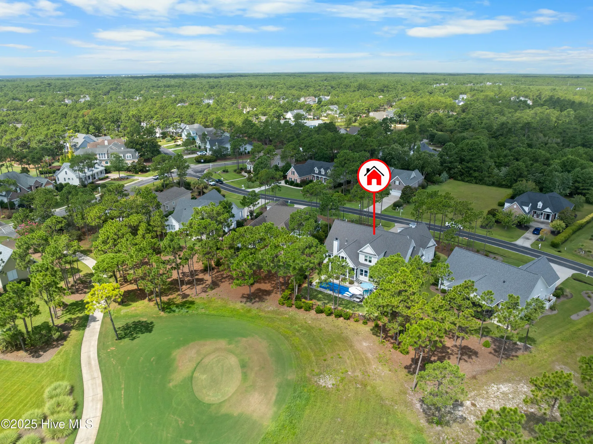 Property Slideshow image 70 of 72 | 3660 wingfoot dr, Southport, NC, 28461