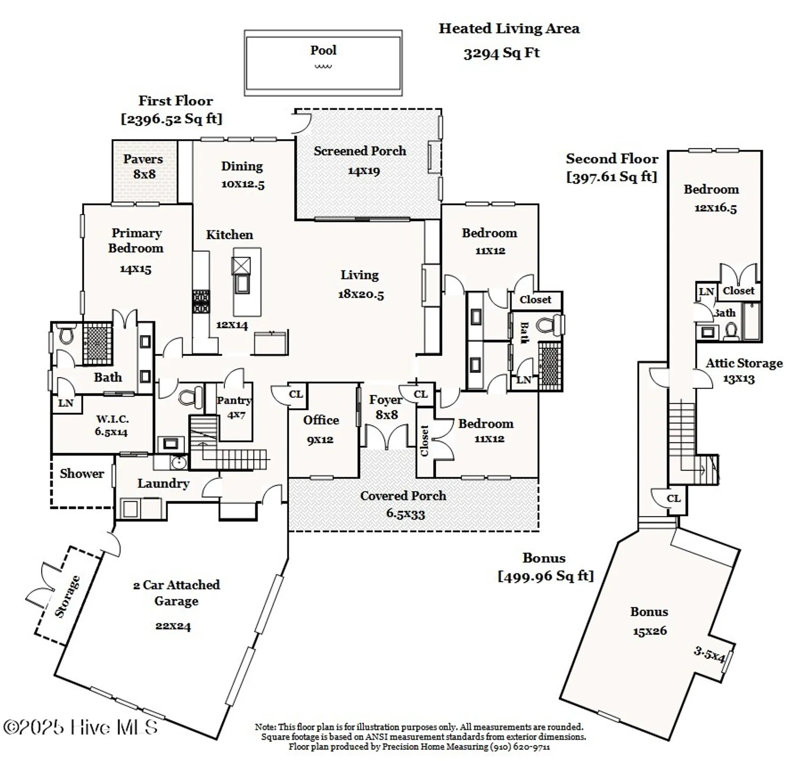 Property Slideshow image 72 of 72 | 3660 wingfoot dr, Southport, NC, 28461
