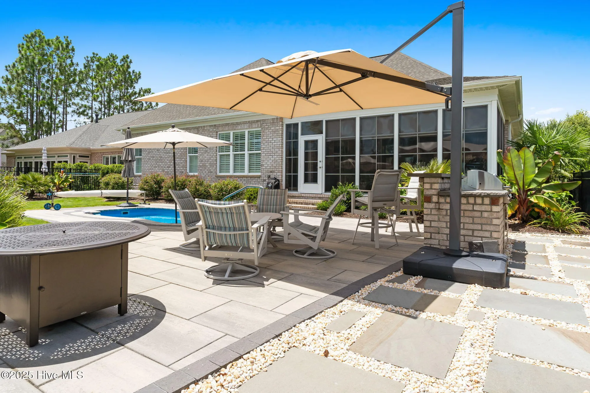 Property Slideshow image 22 of 71 | 2393 red birch trl, Leland, NC, 28451