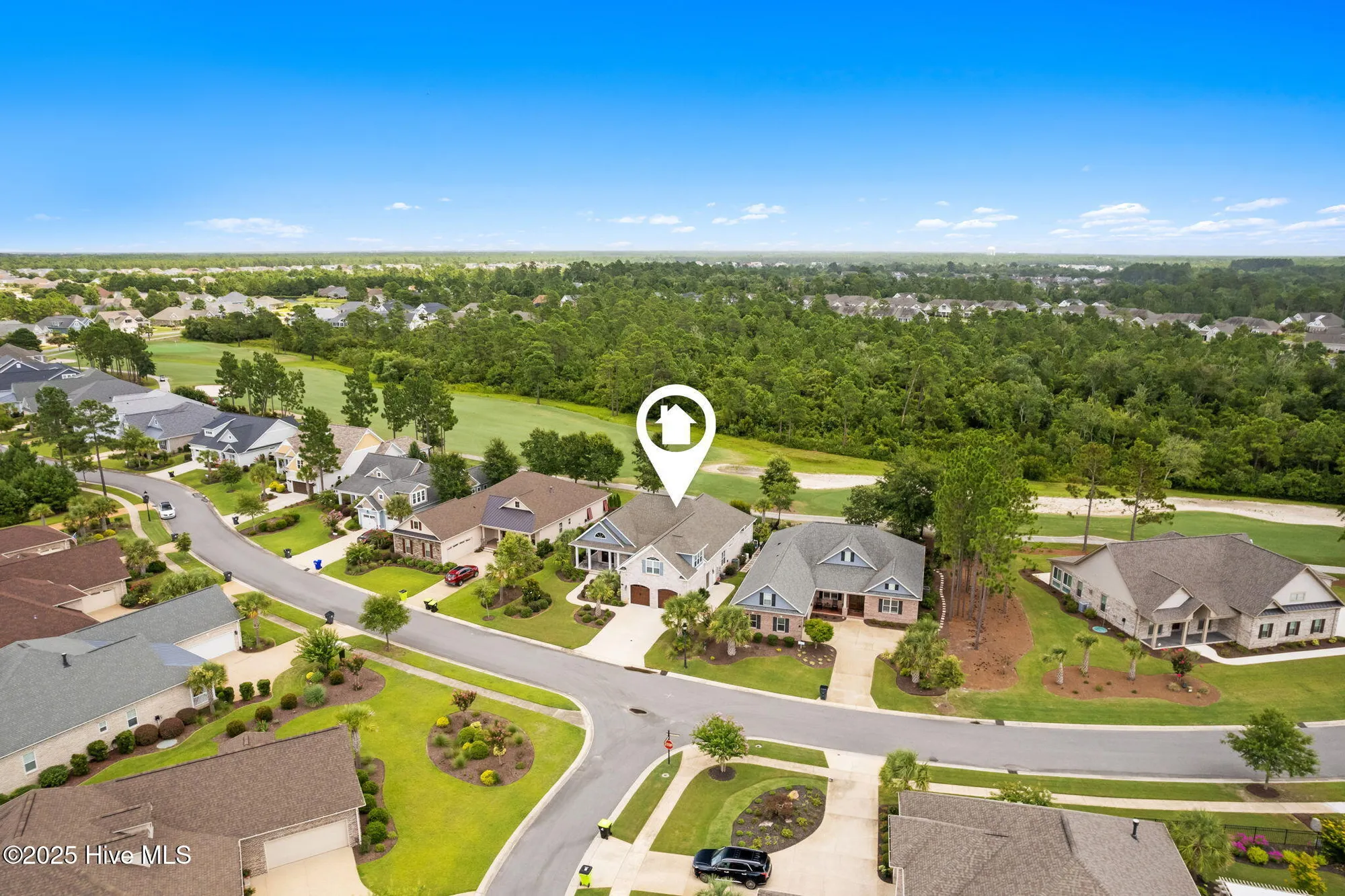 Property Slideshow image 54 of 71 | 2393 red birch trl, Leland, NC, 28451