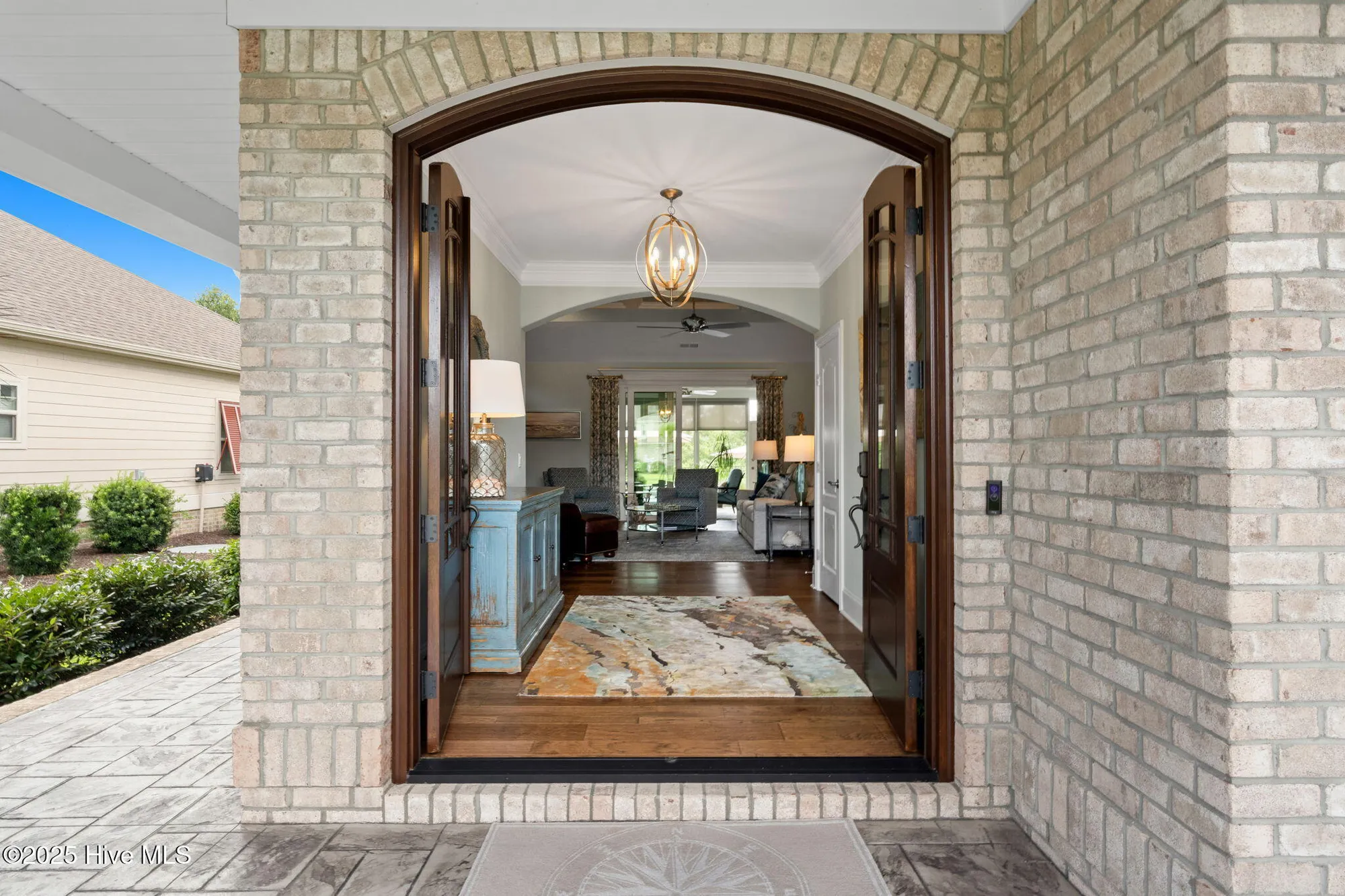 Property Slideshow image 4 of 71 | 2393 red birch trl, Leland, NC, 28451