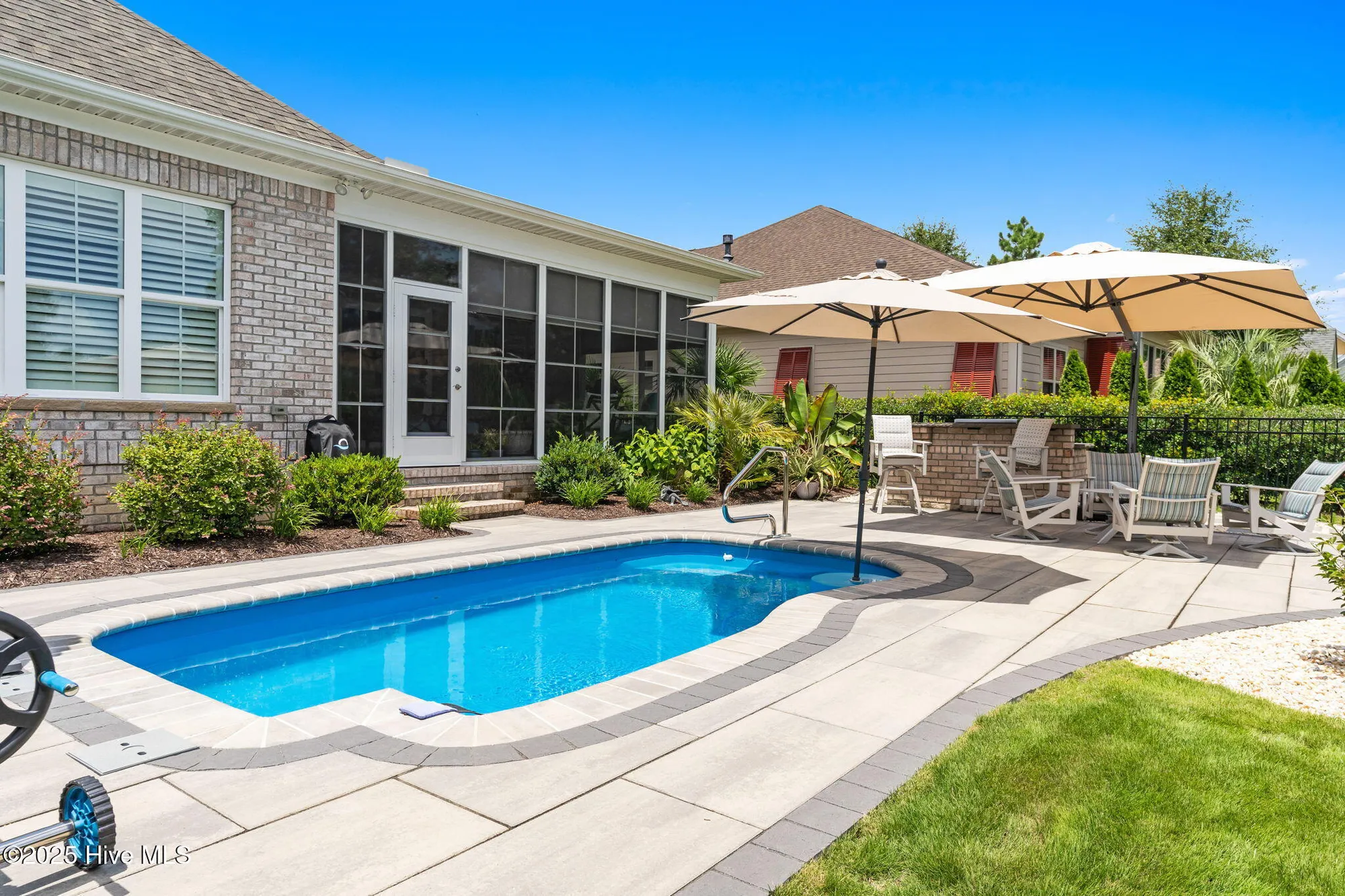 Property Slideshow image 42 of 71 | 2393 red birch trl, Leland, NC, 28451