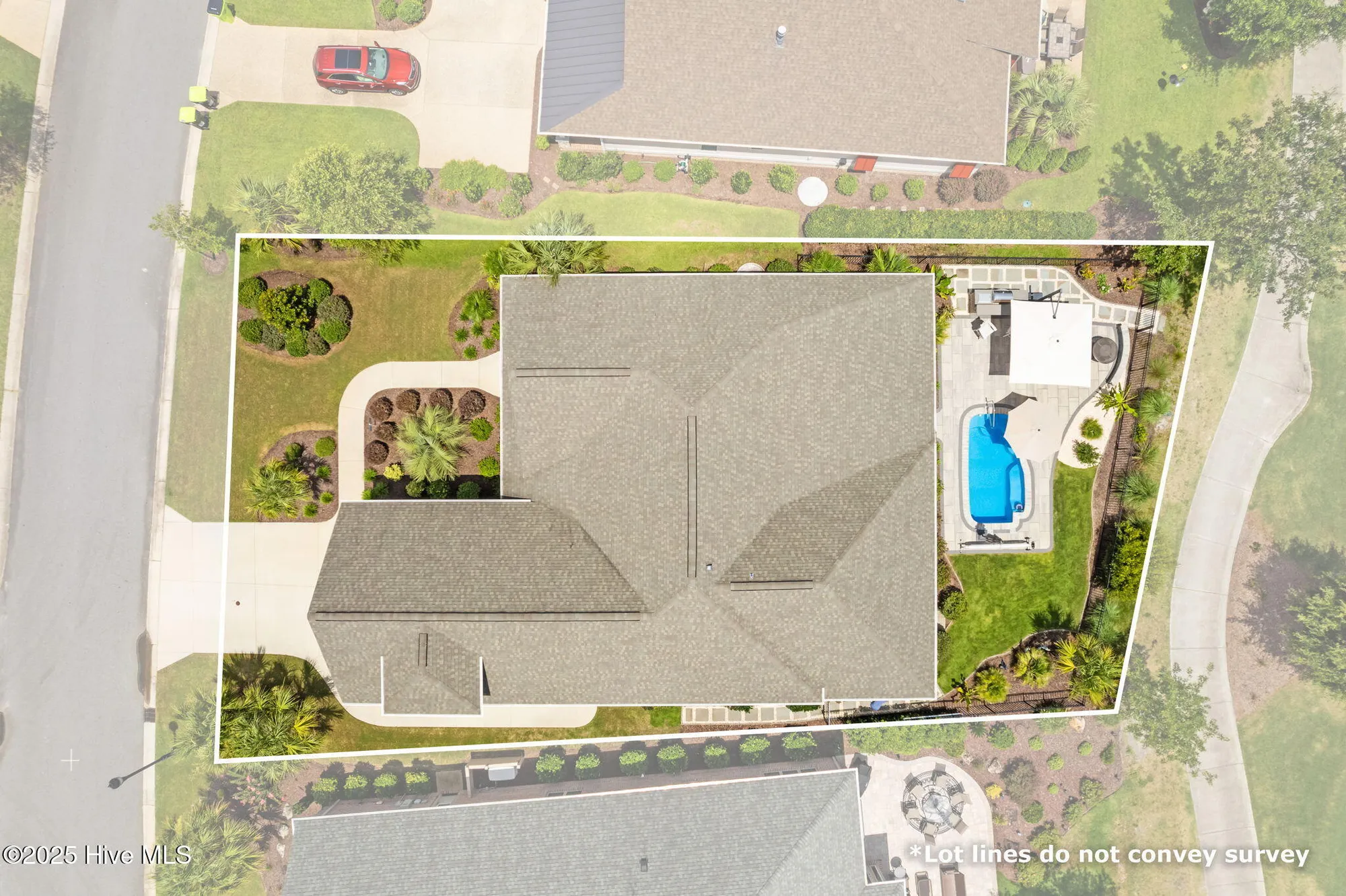 Property Slideshow image 43 of 71 | 2393 red birch trl, Leland, NC, 28451