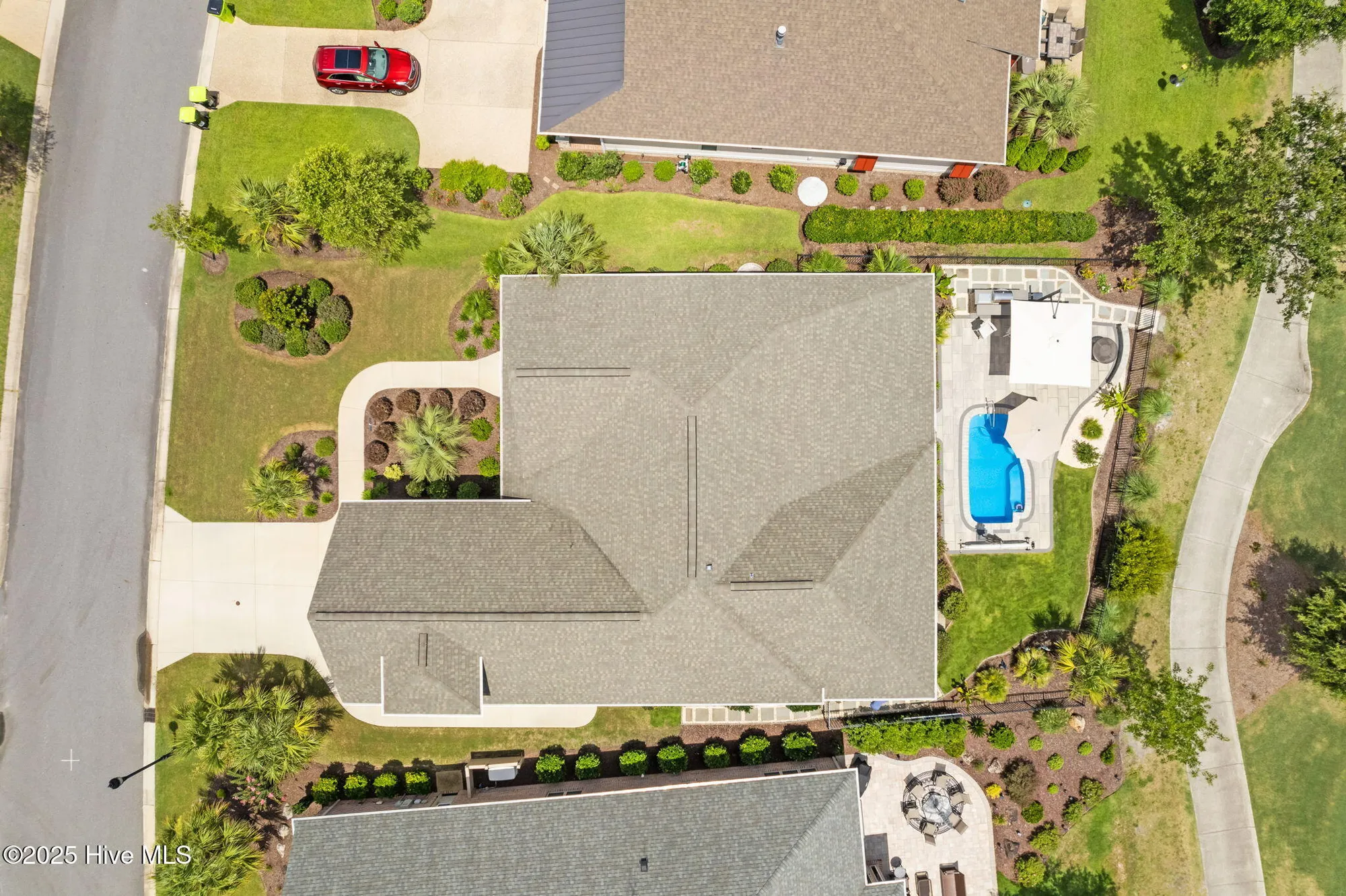 Property Slideshow image 44 of 71 | 2393 red birch trl, Leland, NC, 28451