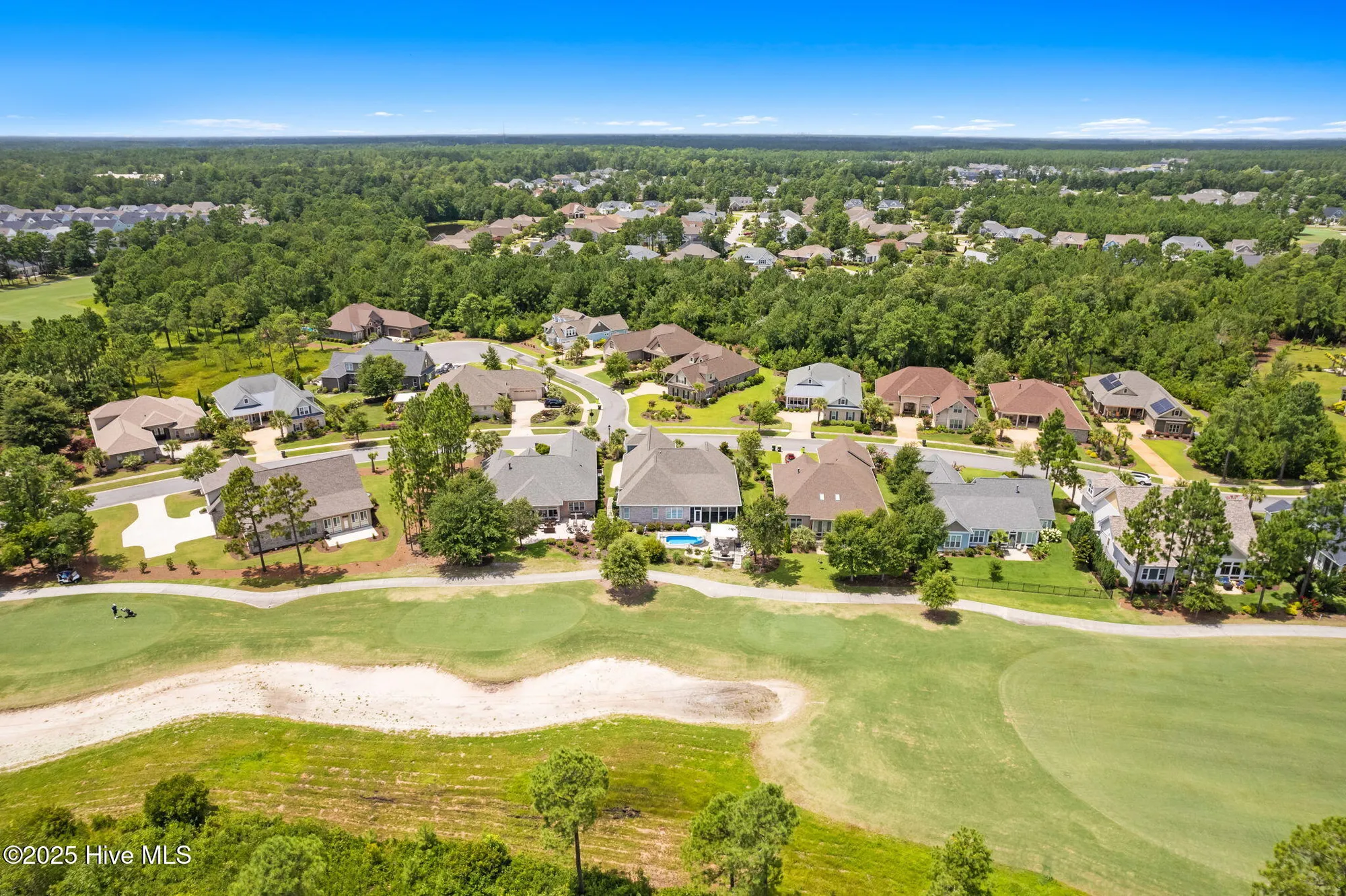 Property Slideshow image 47 of 71 | 2393 red birch trl, Leland, NC, 28451