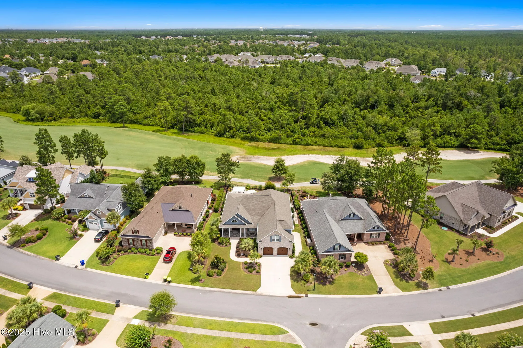 Property Slideshow image 50 of 71 | 2393 red birch trl, Leland, NC, 28451