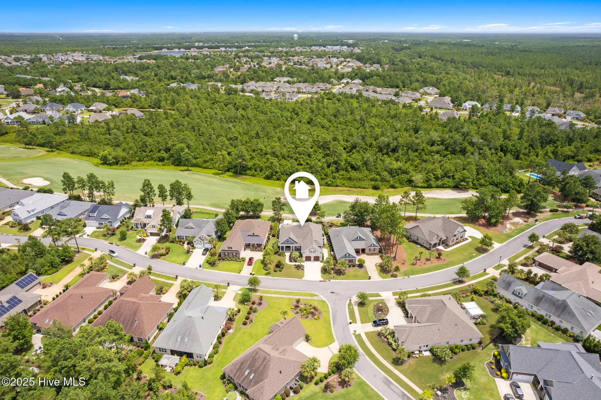 Property Slideshow image 51 of 71 | 2393 red birch trl, Leland, NC, 28451