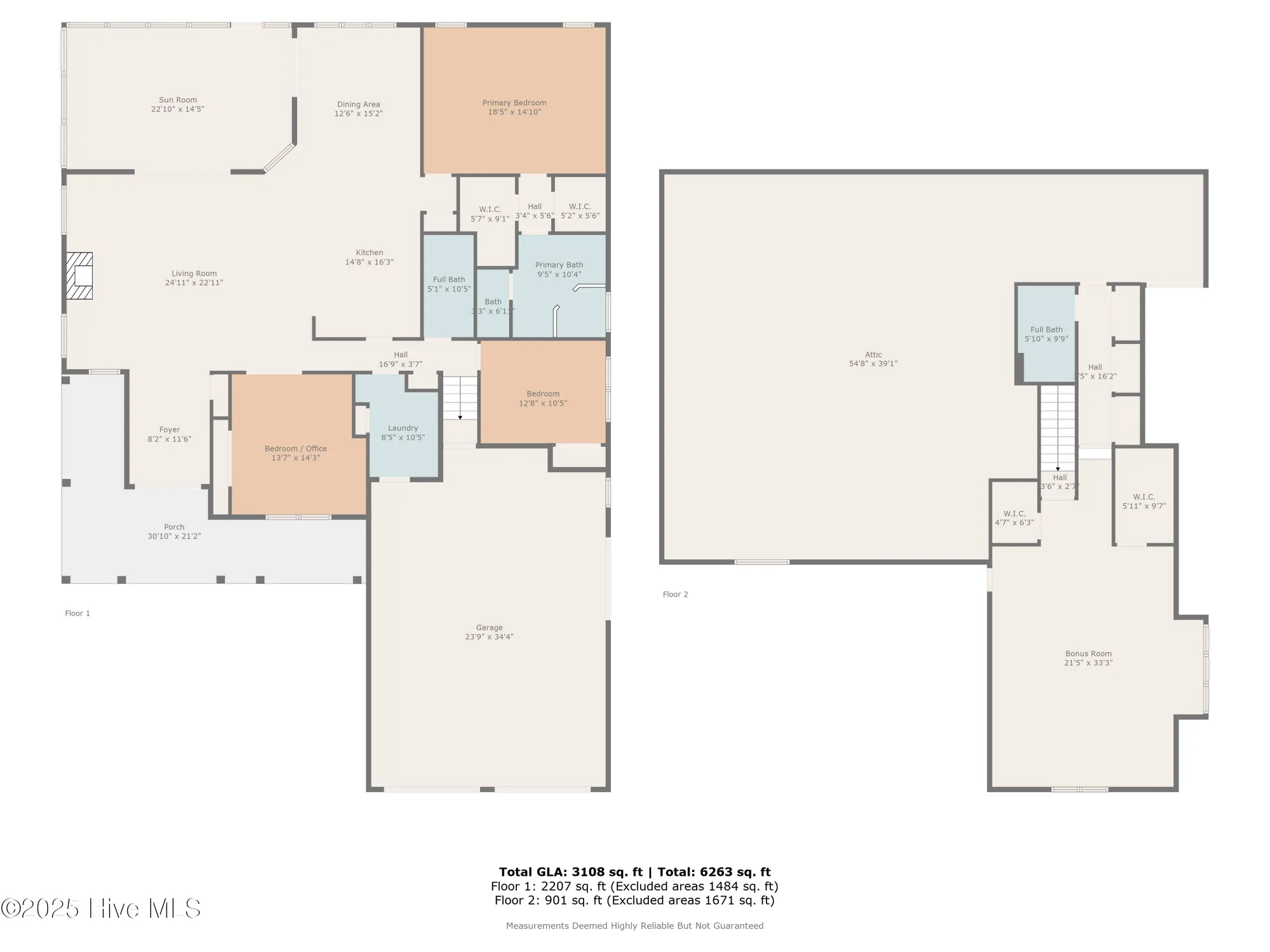 Property Slideshow image 71 of 71 | 2393 red birch trl, Leland, NC, 28451