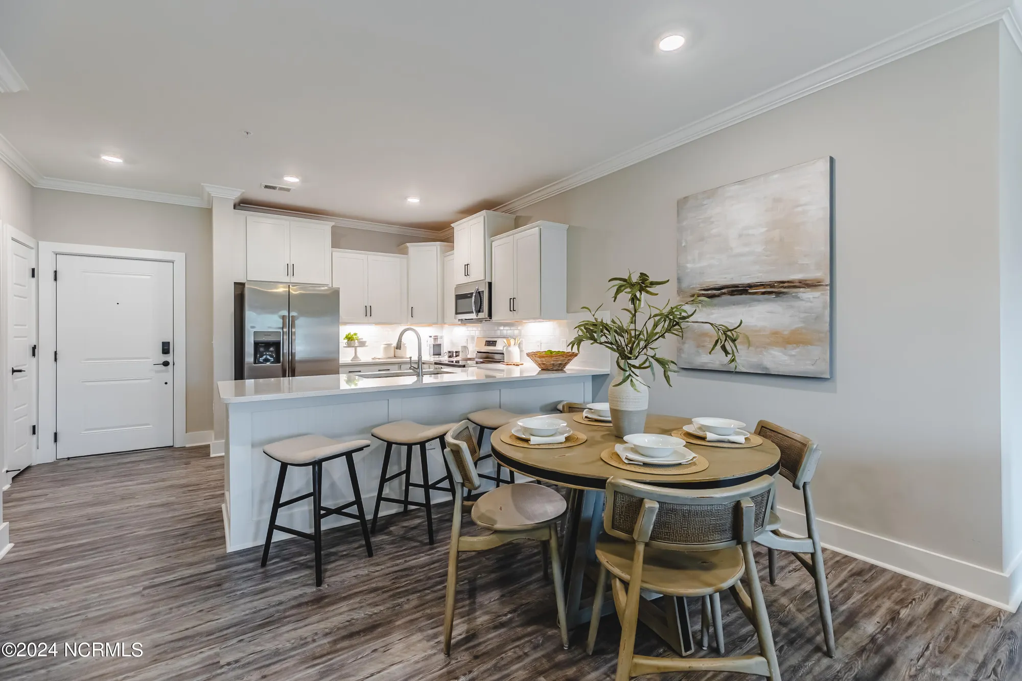 Property Slideshow image 6 of 39 | 395 s crow creek dr nw unit 1702, Calabash, NC, 28467