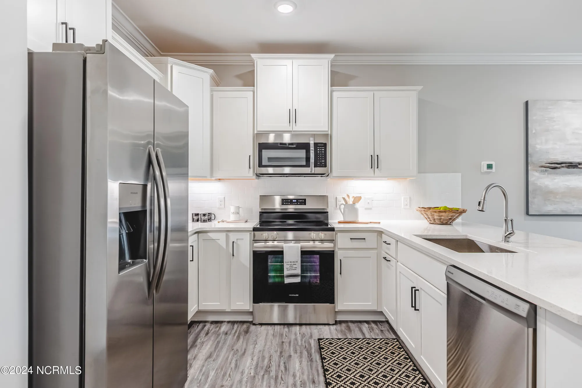 Property Slideshow image 8 of 39 | 395 s crow creek dr nw unit 1702, Calabash, NC, 28467