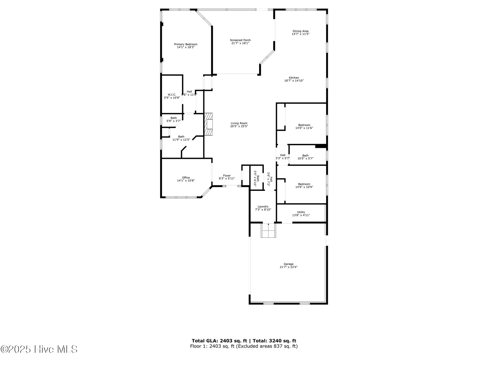 Property Slideshow image 87 of 87 | 8558 yarrabee ln ne, Leland, NC, 28451
