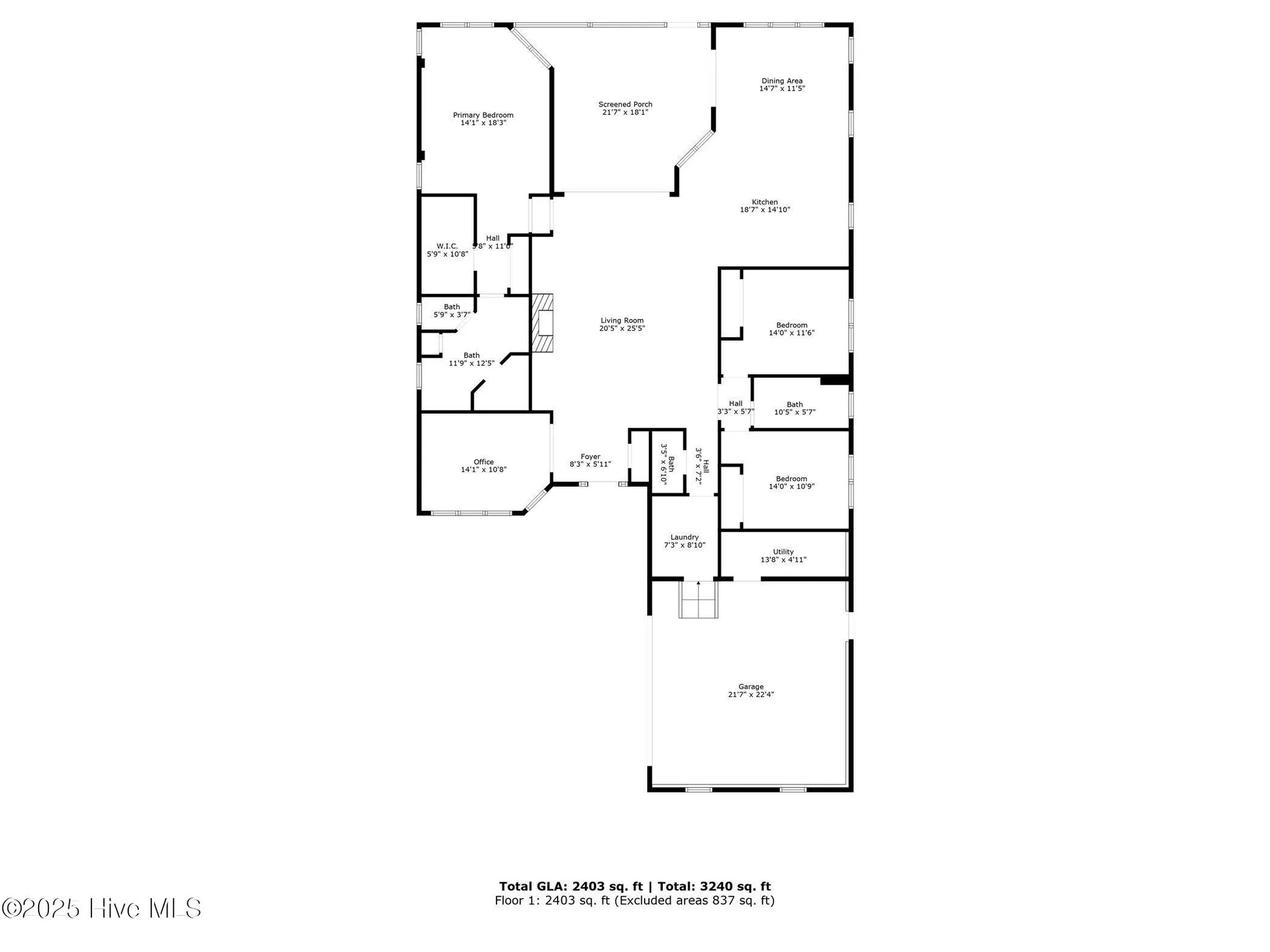 Property Slideshow image 86 of 87 | 8558 yarrabee ln ne, Leland, NC, 28451