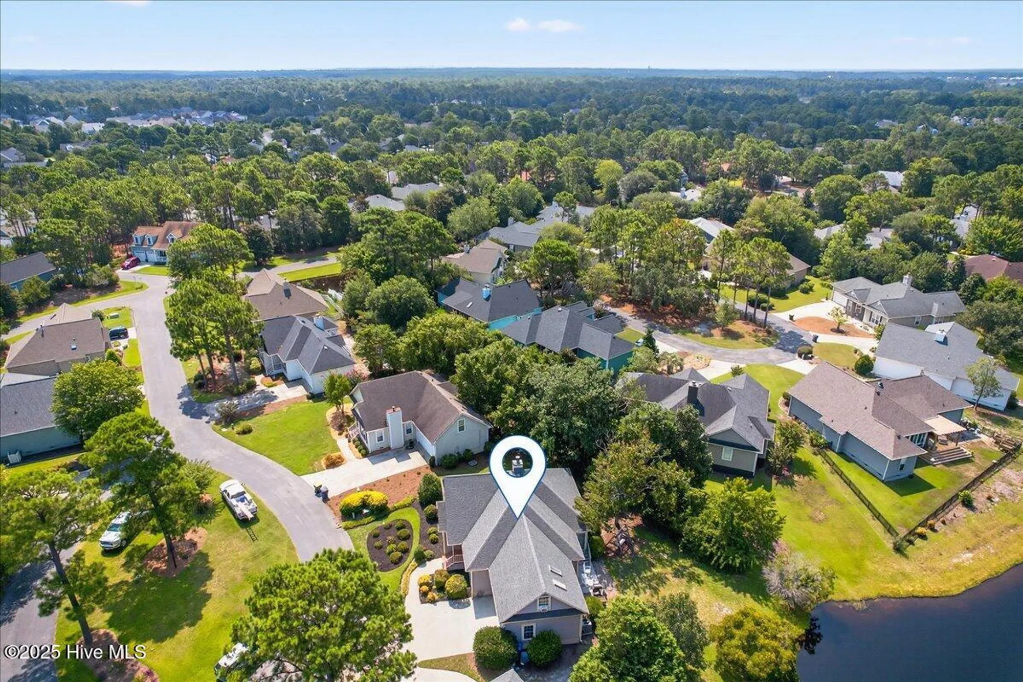 Property Slideshow image 88 of 122 | 4135 preston pl se, Southport, NC, 28461