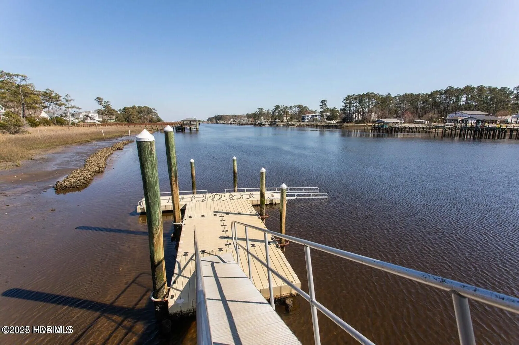 Property Slideshow image 110 of 122 | 4135 preston pl se, Southport, NC, 28461