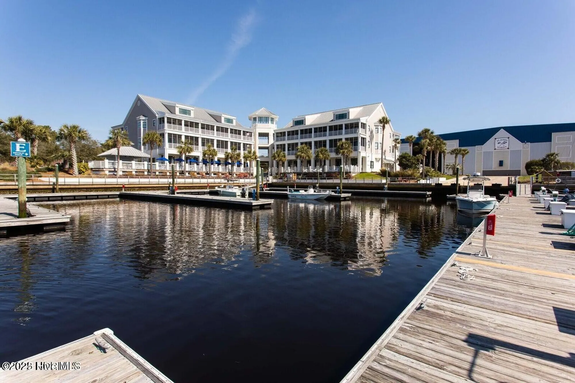 Property Slideshow image 115 of 122 | 4135 preston pl se, Southport, NC, 28461