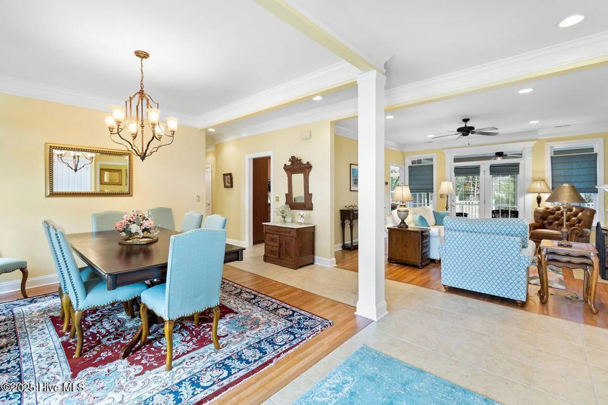 Property Slideshow image 4 of 101 | 2784 oakbluff cir, Southport, NC, 28461