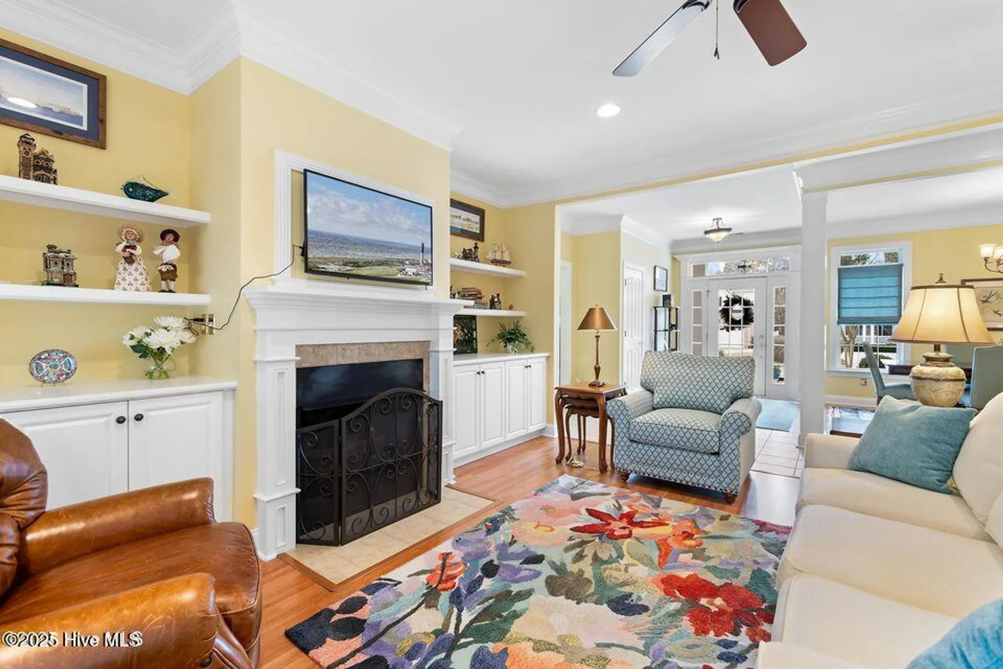 Property Slideshow image 7 of 101 | 2784 oakbluff cir, Southport, NC, 28461