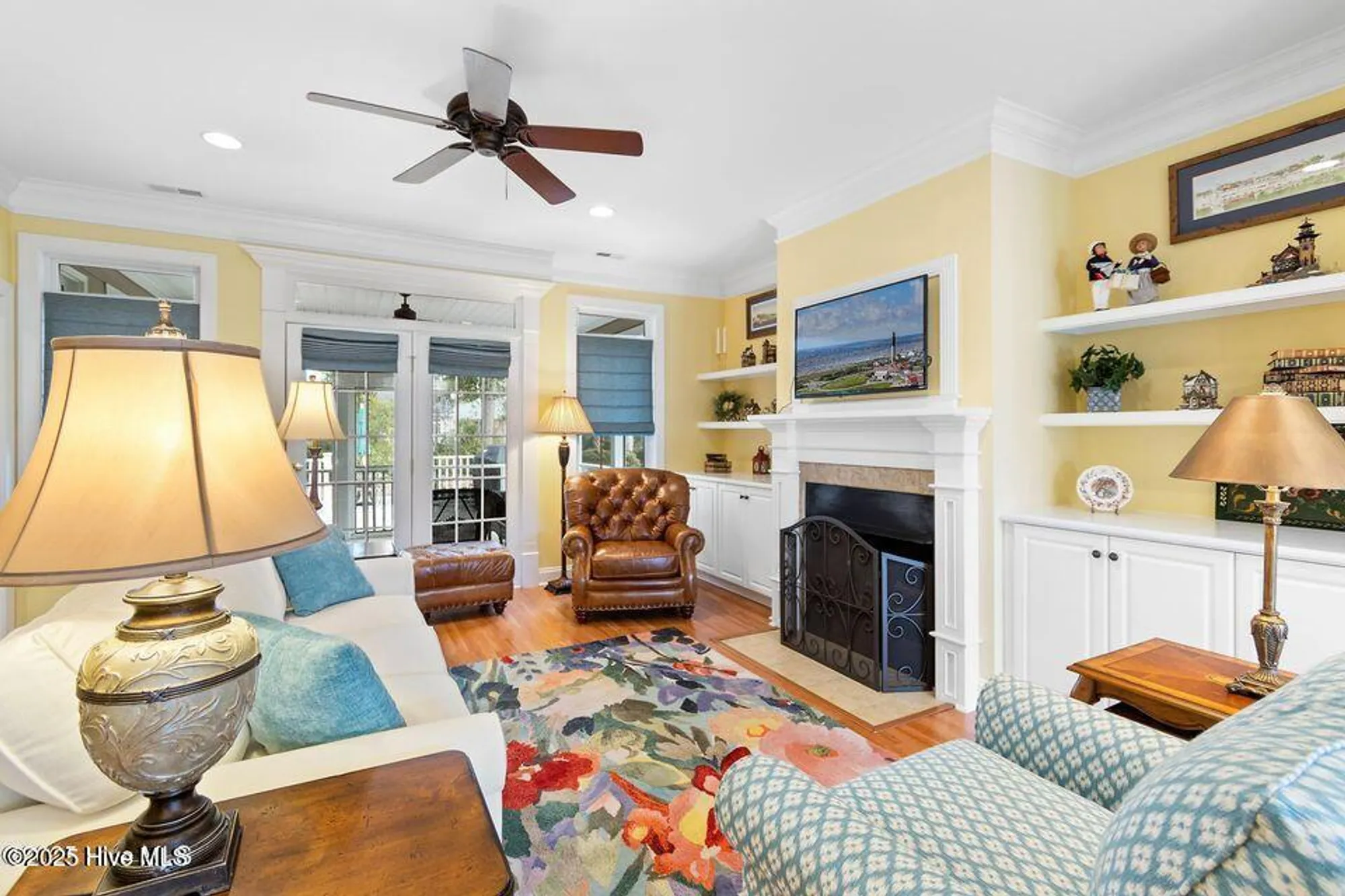 Property Slideshow image 8 of 101 | 2784 oakbluff cir, Southport, NC, 28461