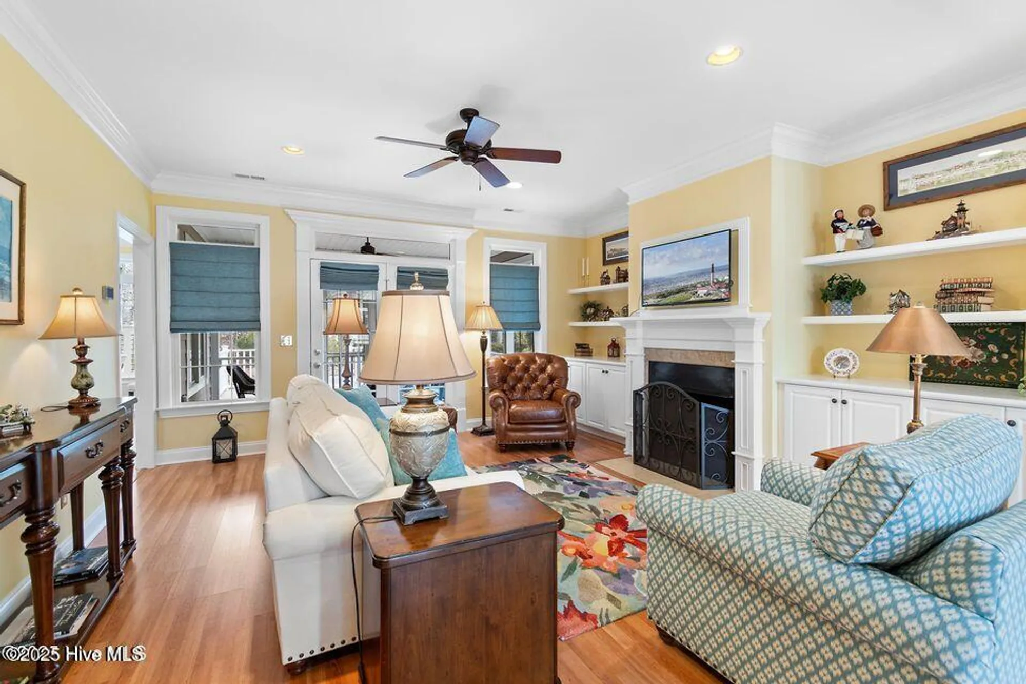 Property Slideshow image 9 of 101 | 2784 oakbluff cir, Southport, NC, 28461