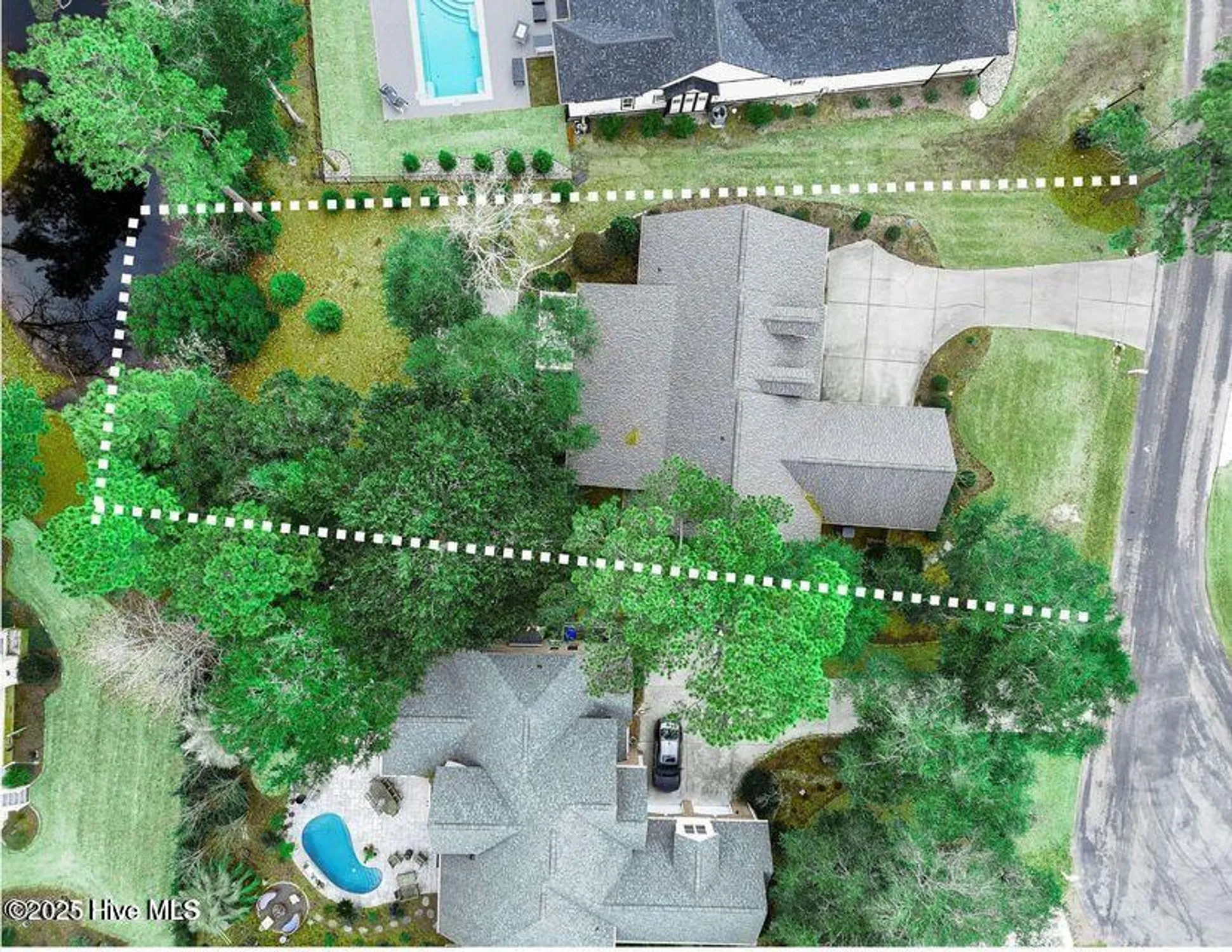 Property Slideshow image 49 of 101 | 2784 oakbluff cir, Southport, NC, 28461