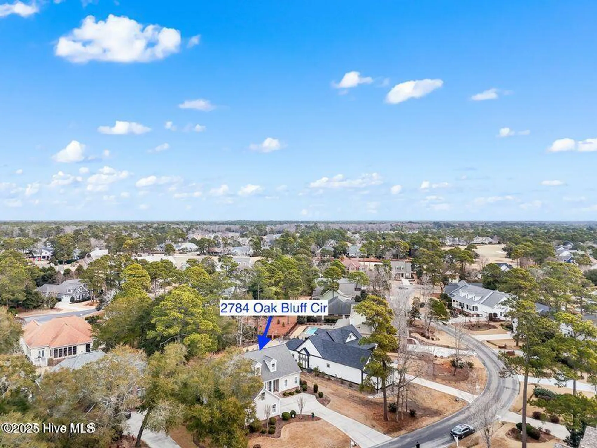 Property Slideshow image 48 of 101 | 2784 oakbluff cir, Southport, NC, 28461