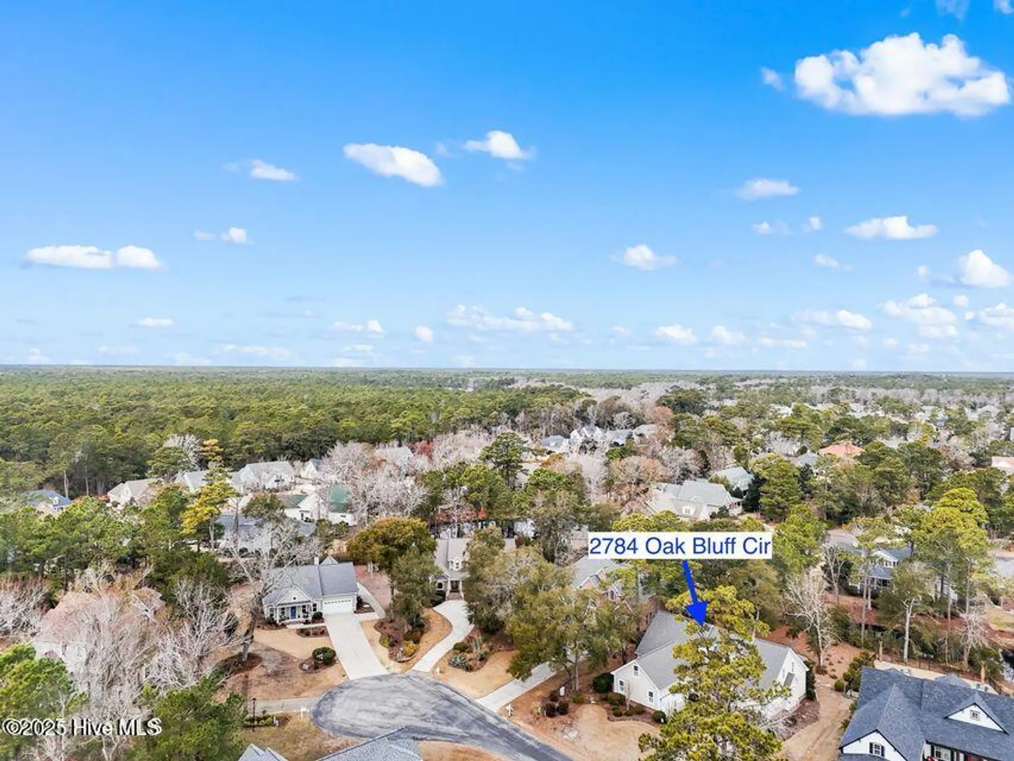 Property Slideshow image 52 of 101 | 2784 oakbluff cir, Southport, NC, 28461