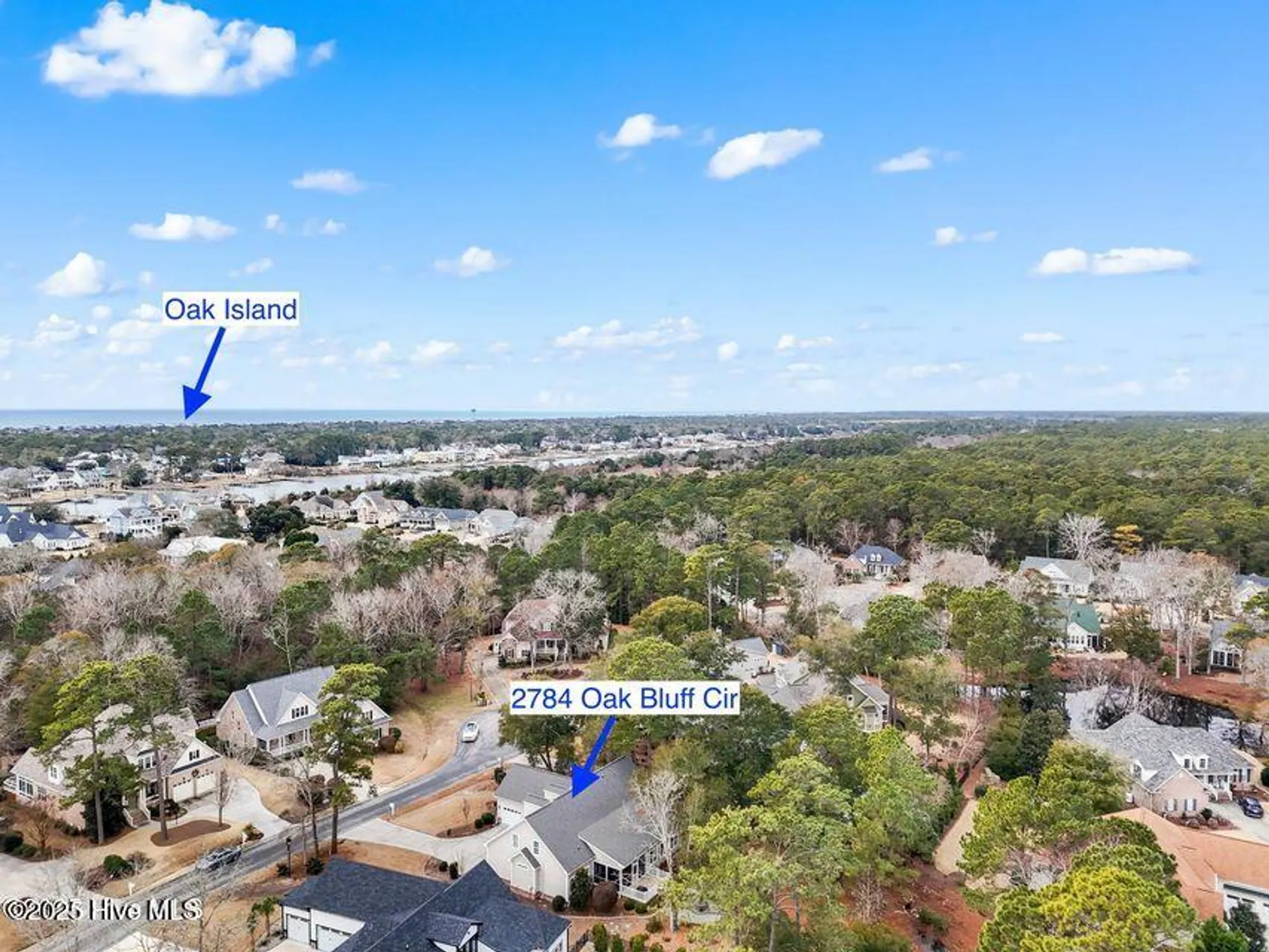 Property Slideshow image 54 of 101 | 2784 oakbluff cir, Southport, NC, 28461