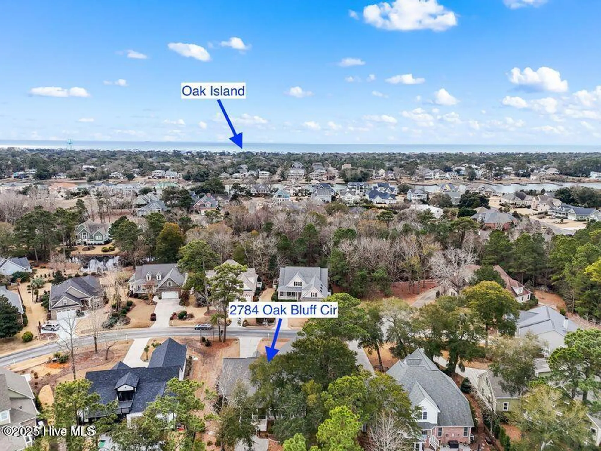 Property Slideshow image 55 of 101 | 2784 oakbluff cir, Southport, NC, 28461