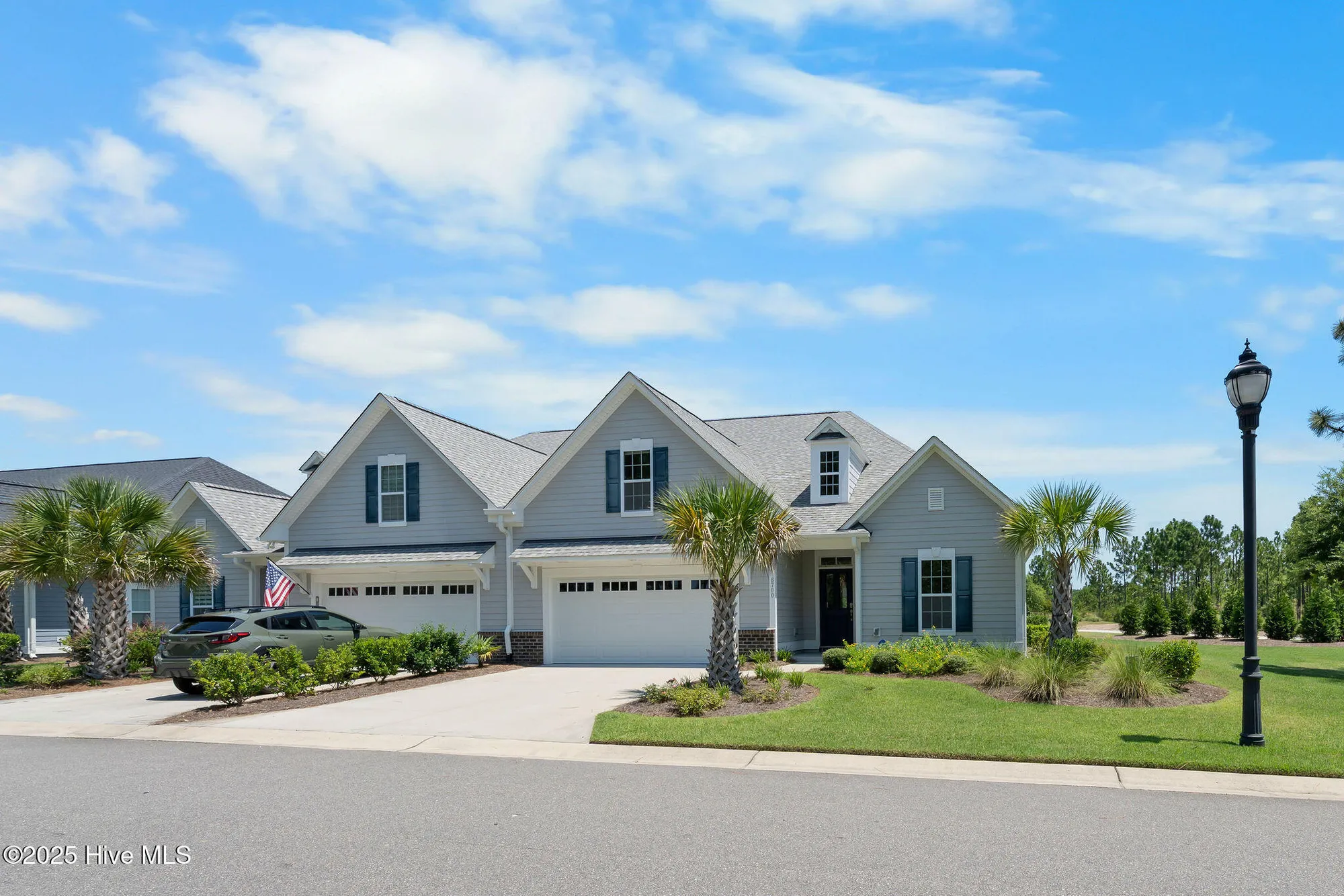 Property Slideshow image 2 of 55 | 8700 horse nettle dr, Leland, NC, 28451