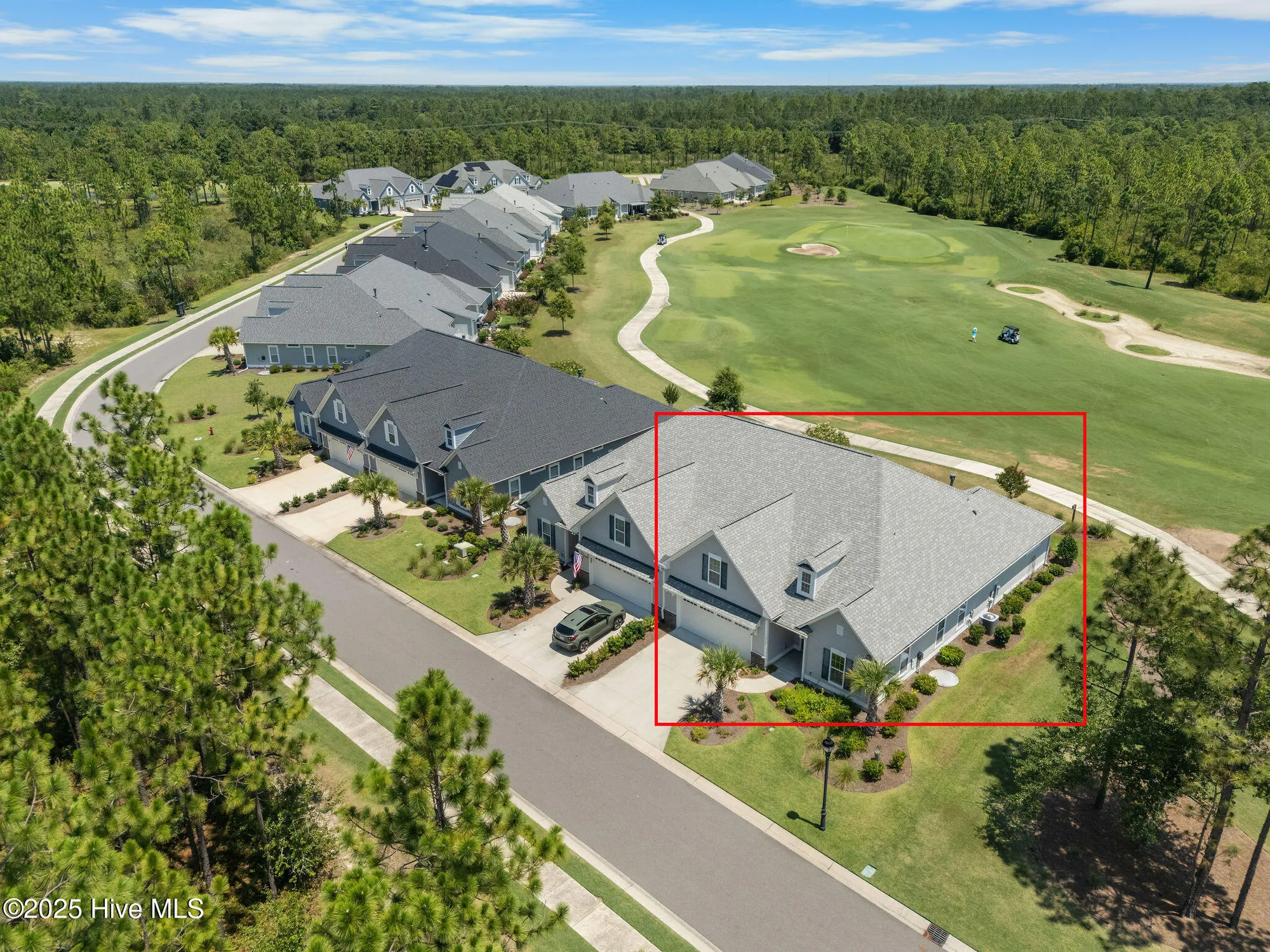 Property Slideshow image 48 of 55 | 8700 horse nettle dr, Leland, NC, 28451